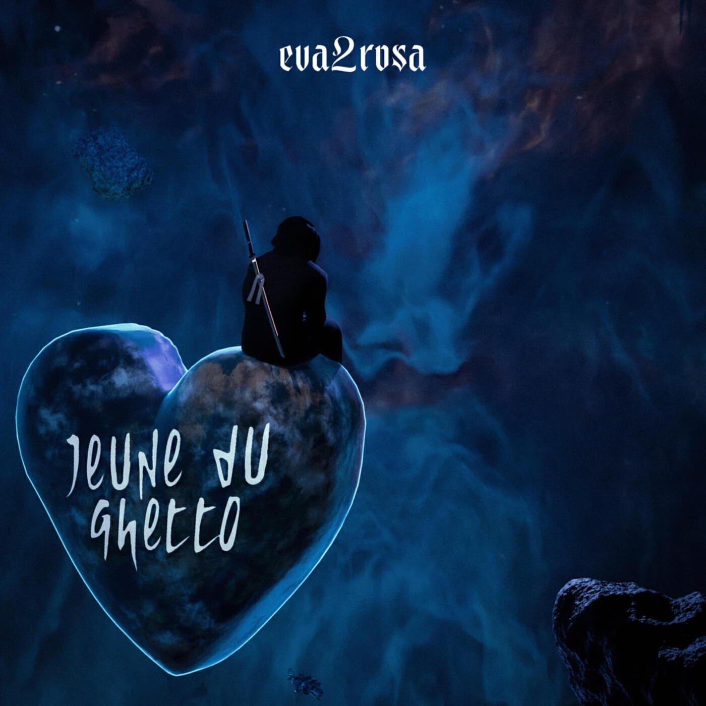 Релиз Jeune du ghetto