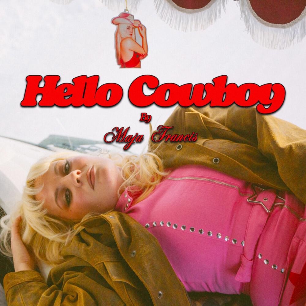 Релиз Hello Cowboy