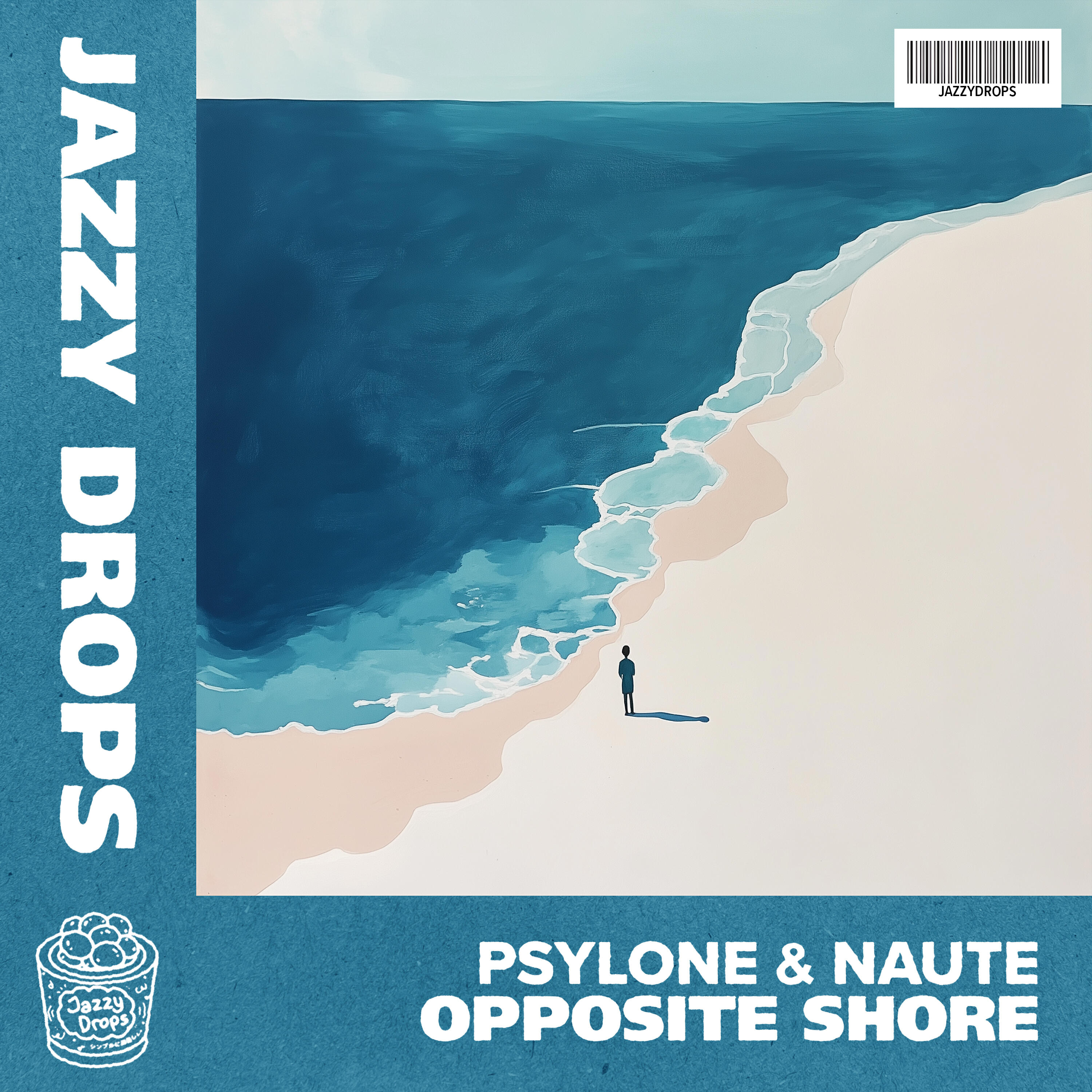 Релиз Opposite Shore