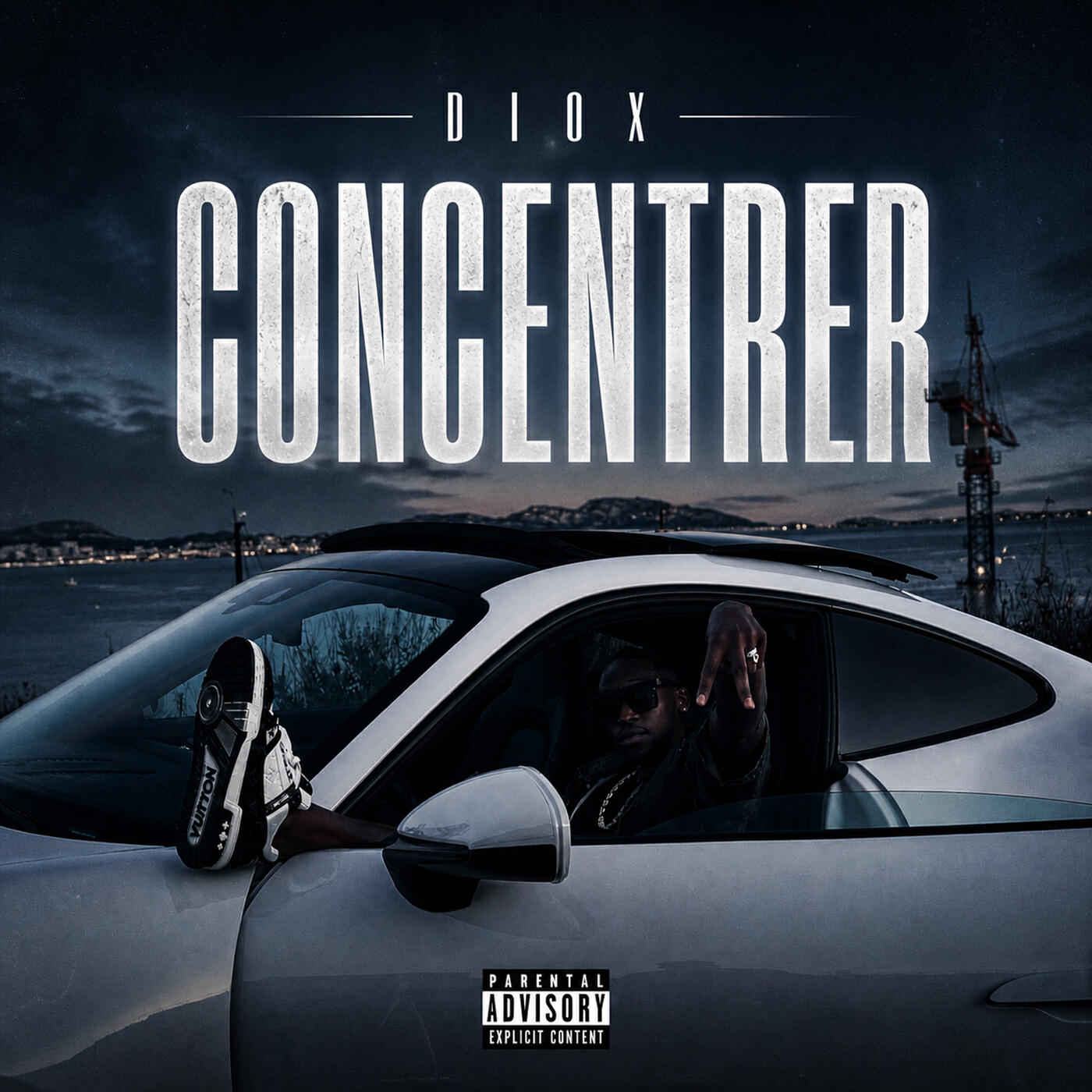 Релиз Concentrer