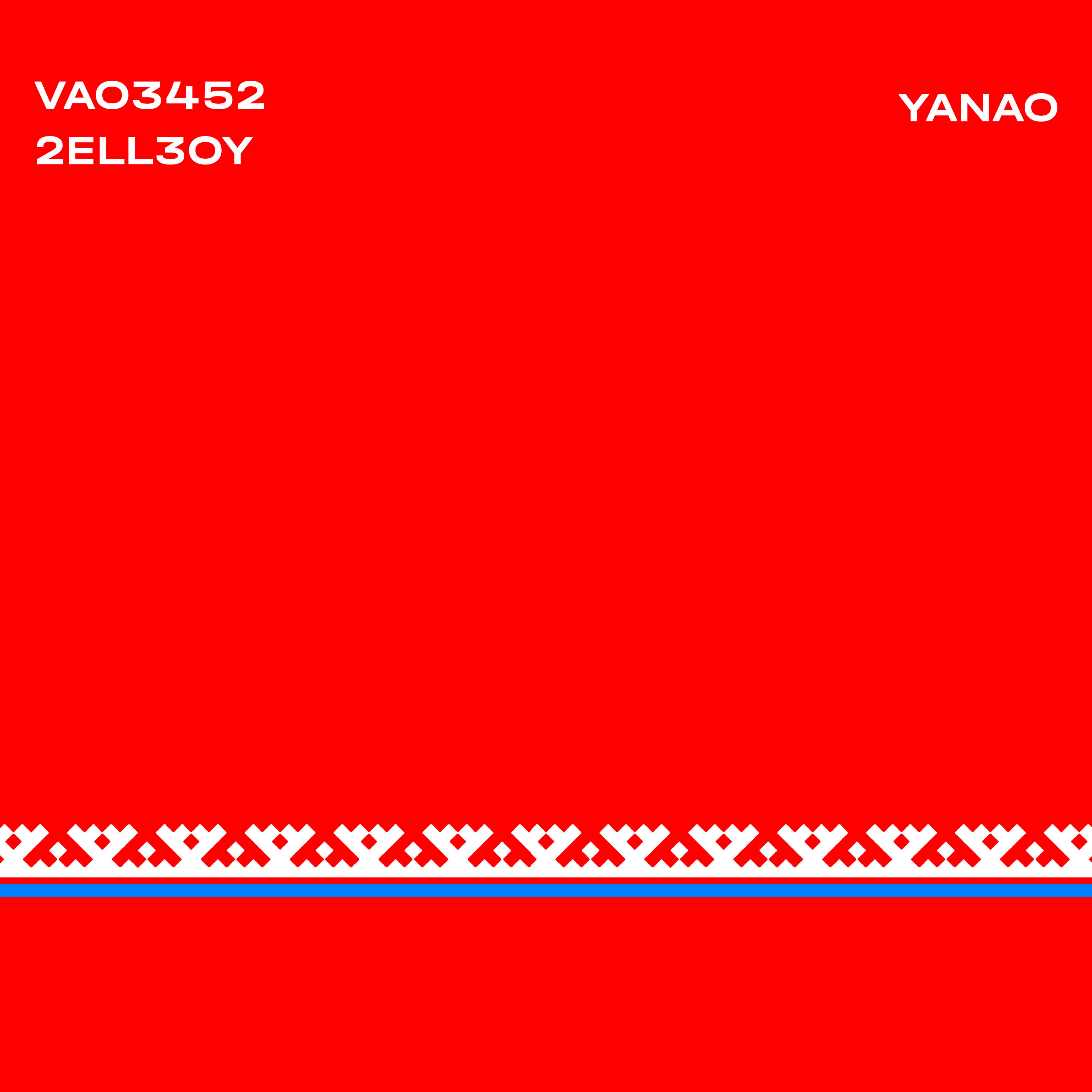 Релиз YANAO