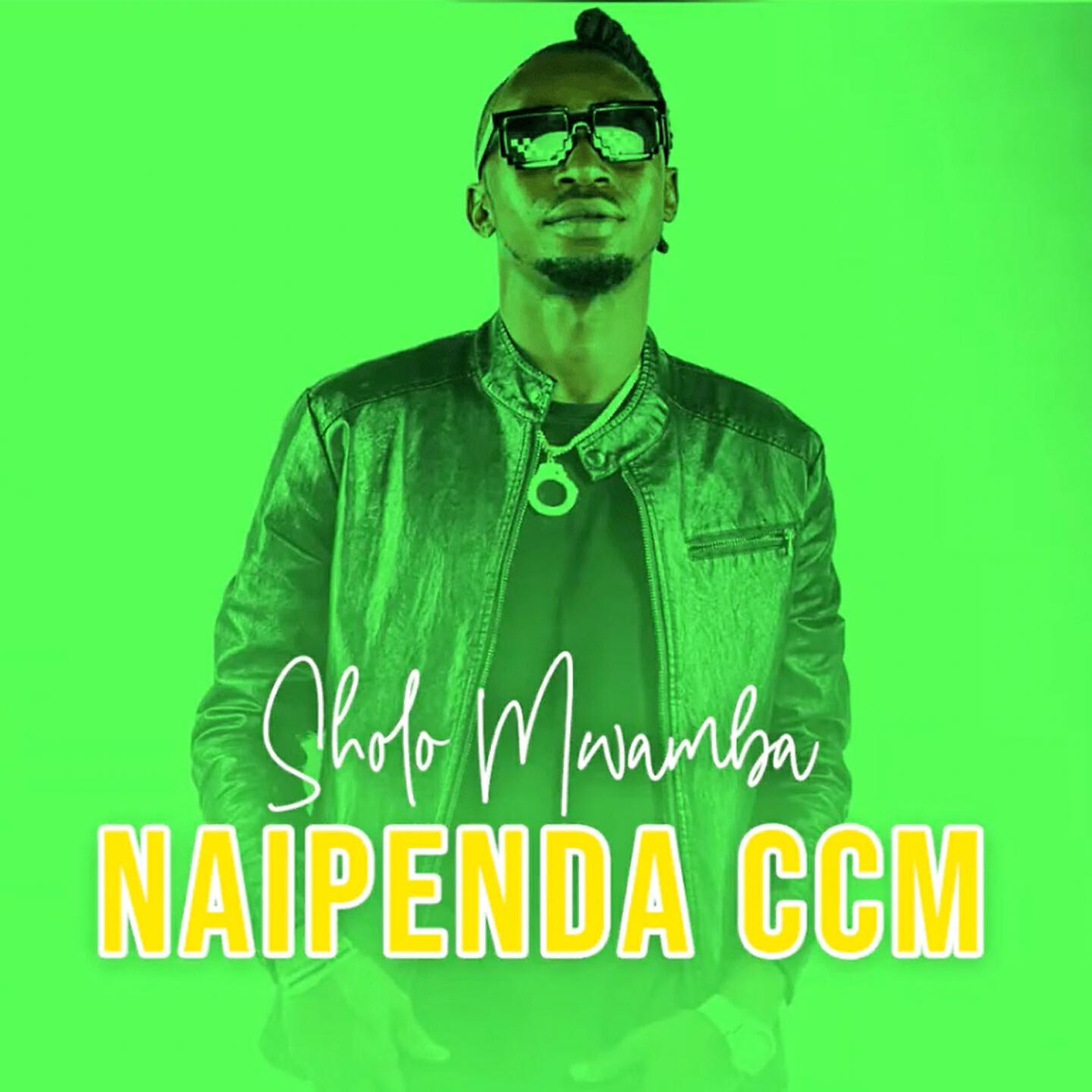 Релиз Naipenda CCM