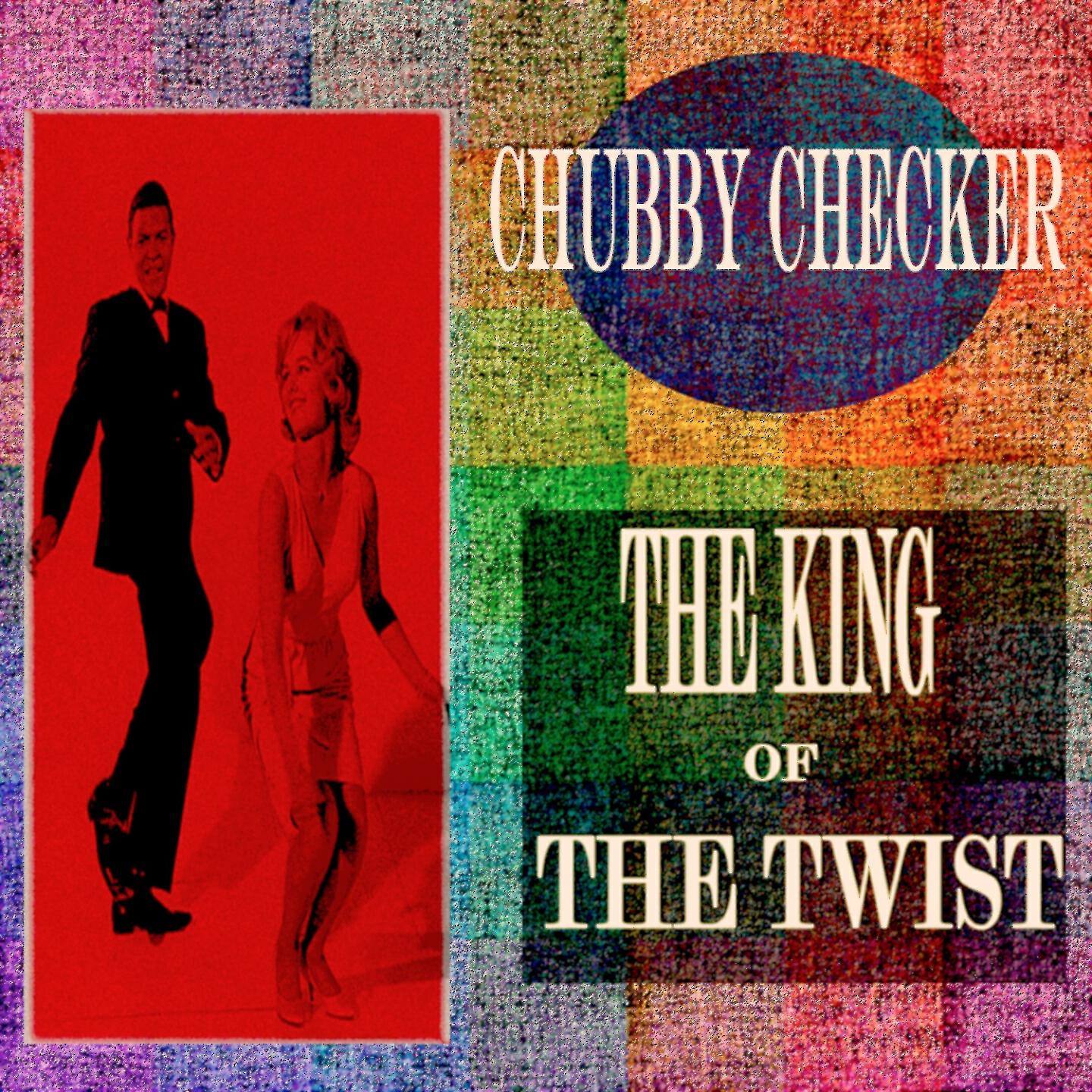 Релиз The King of the Twist