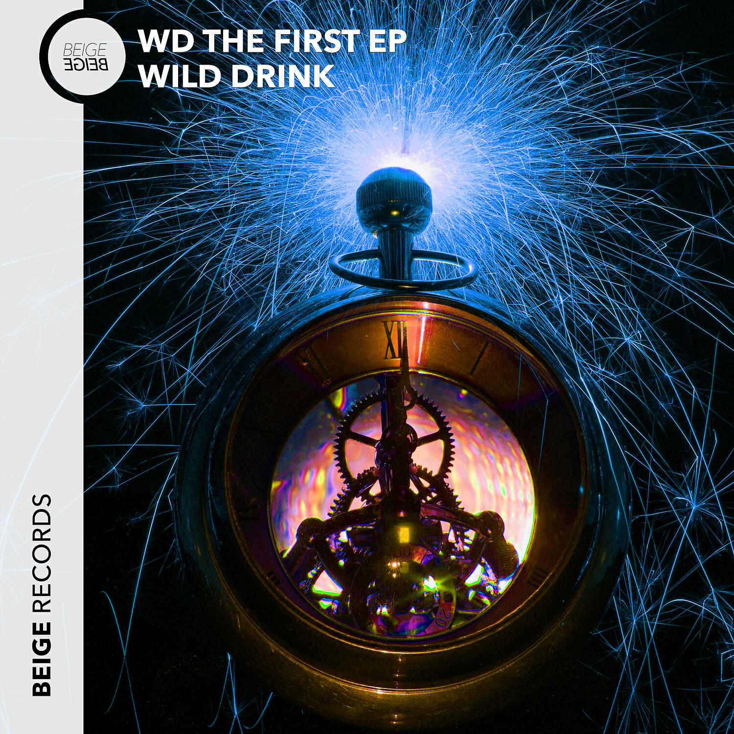 Релиз WD The First EP
