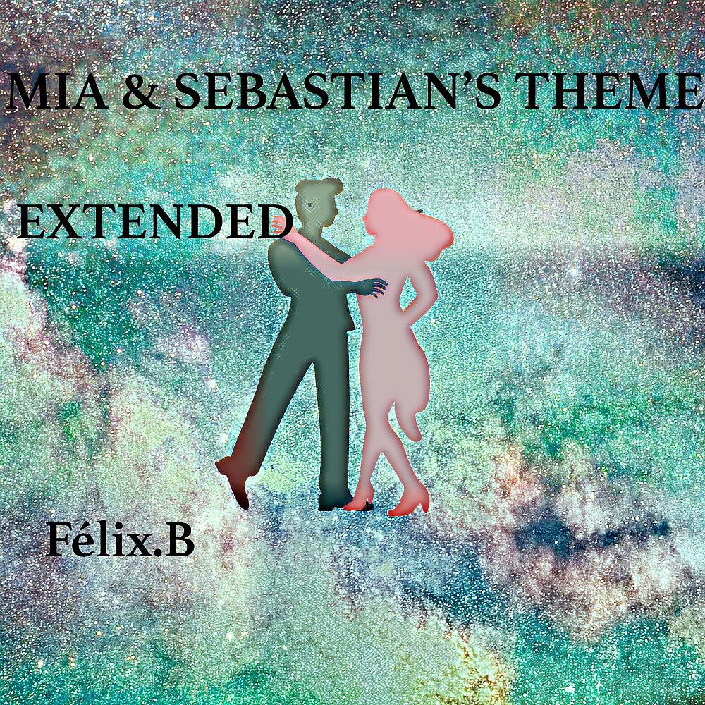 Релиз Mia & Sebastian's Theme (Extended)