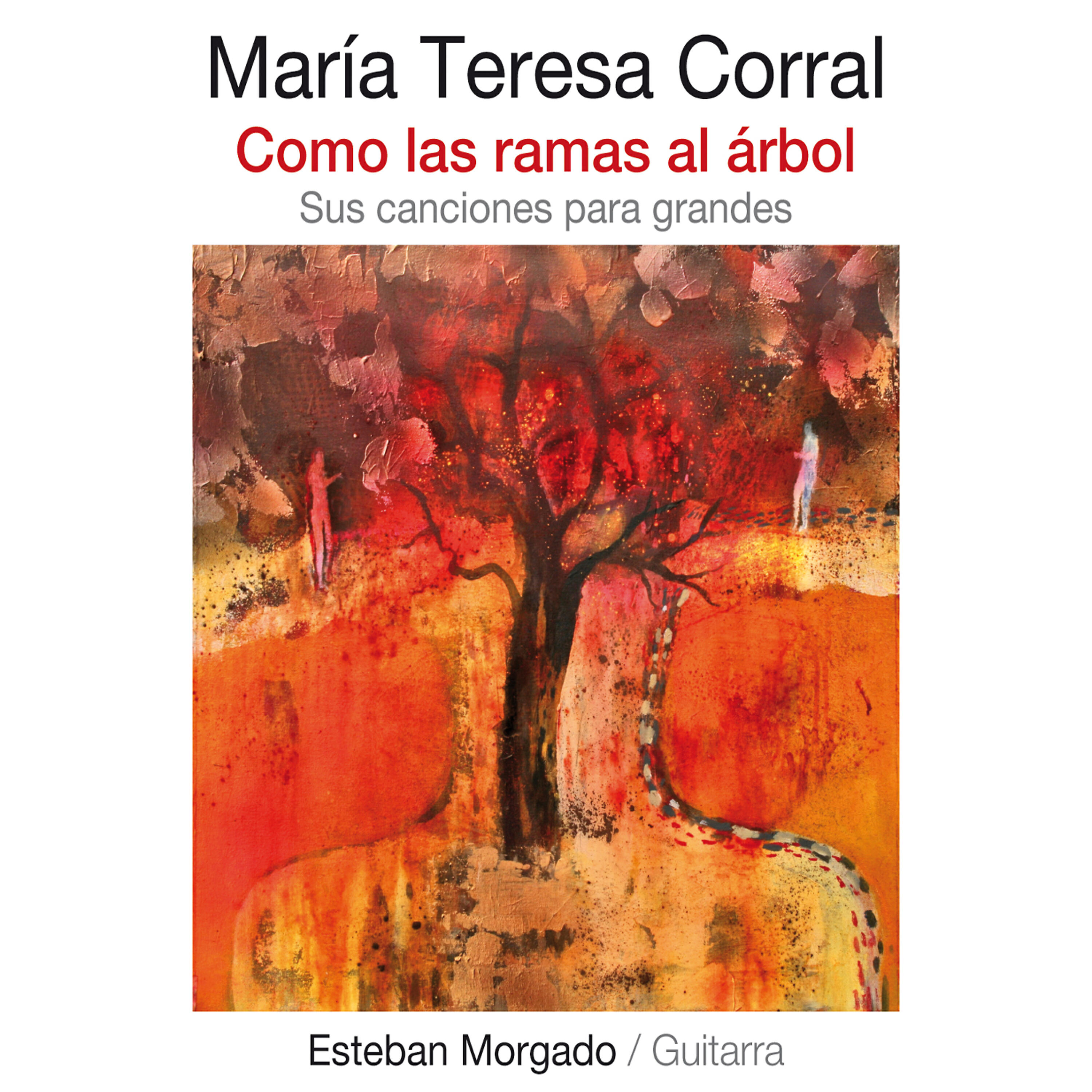 Релиз Como las ramas al árbol