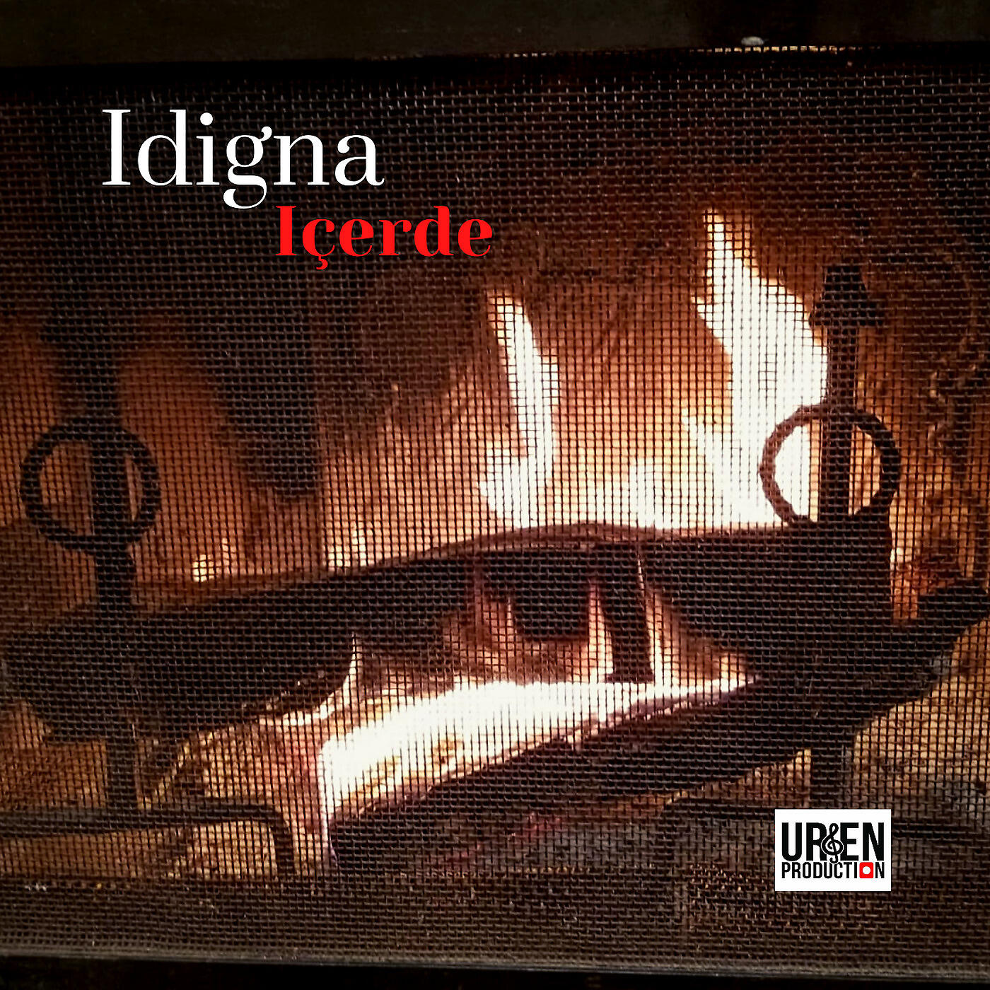 Релиз Içerde