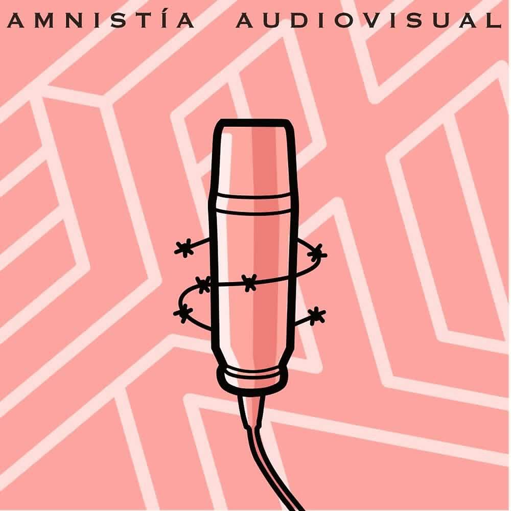 Релиз Amnistía Audiovisual