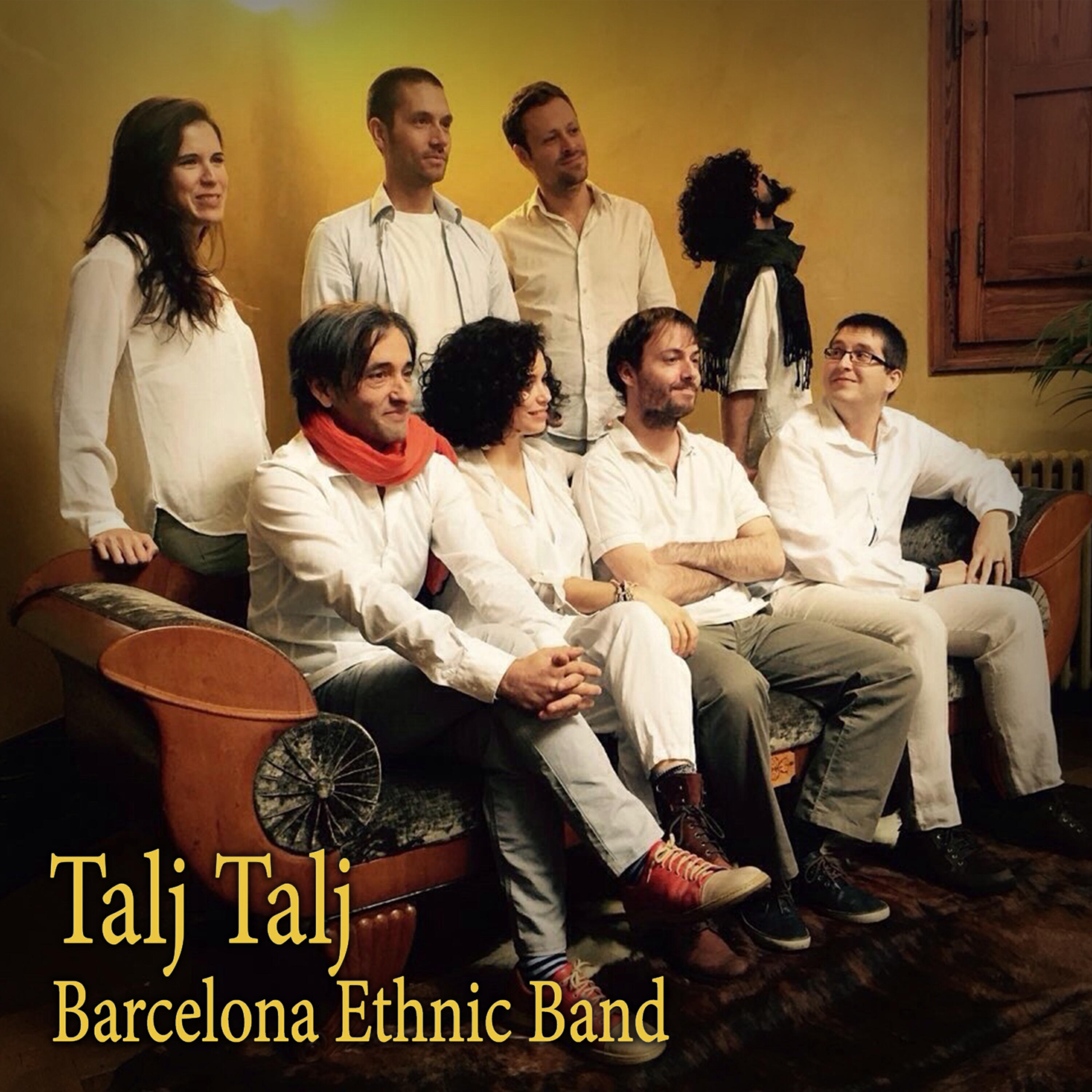 Релиз Talj Talj
