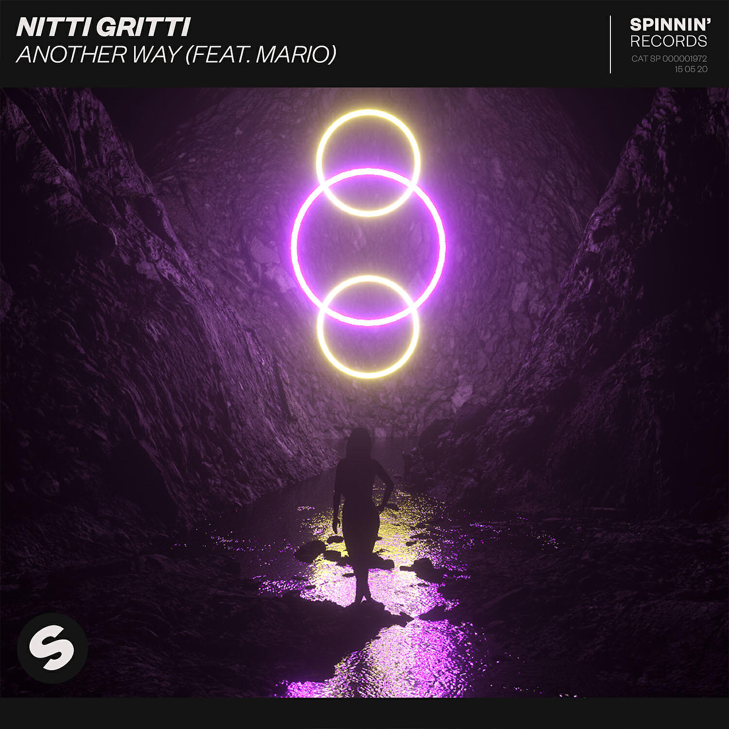 Релиз Another Way (feat. Mario)