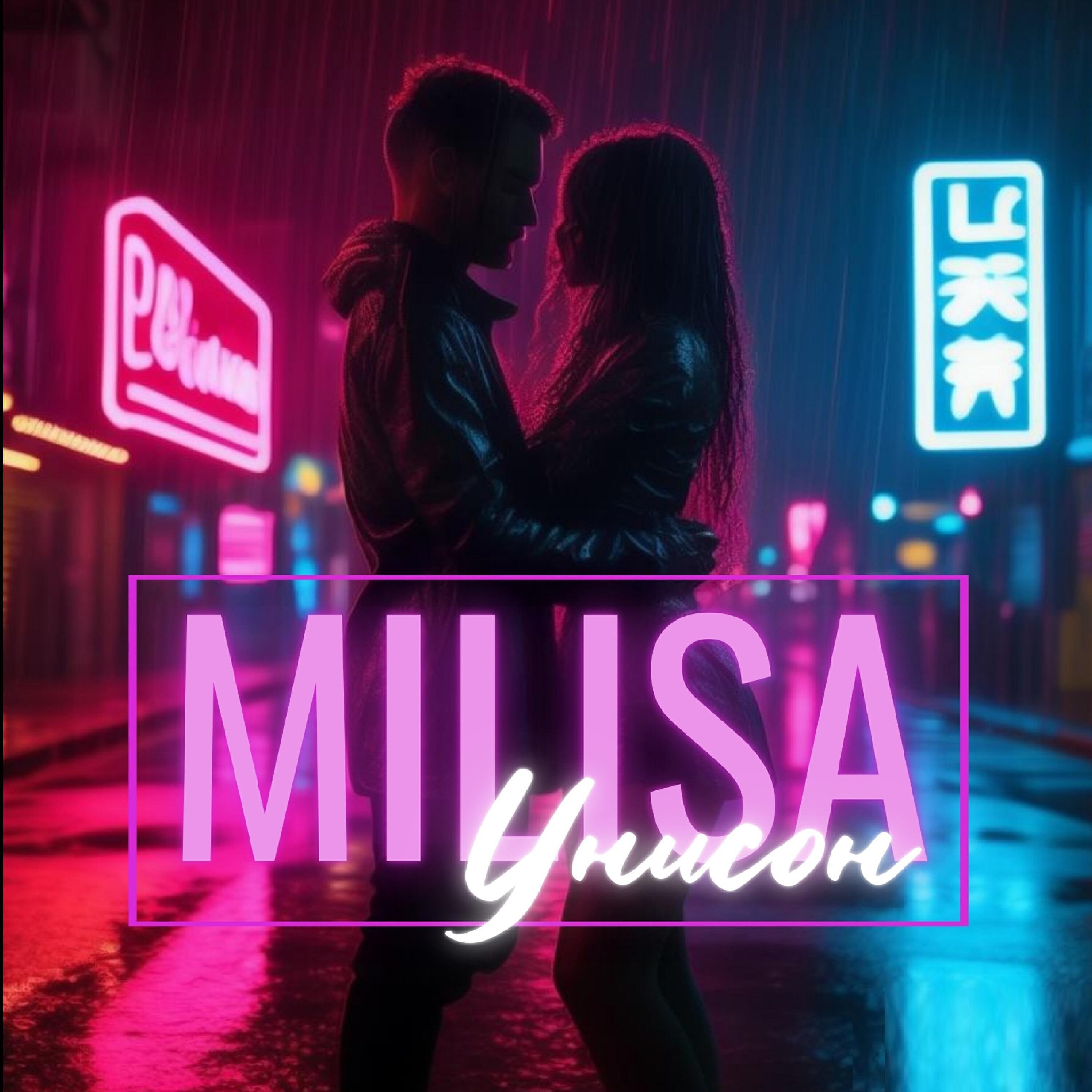 Milisa