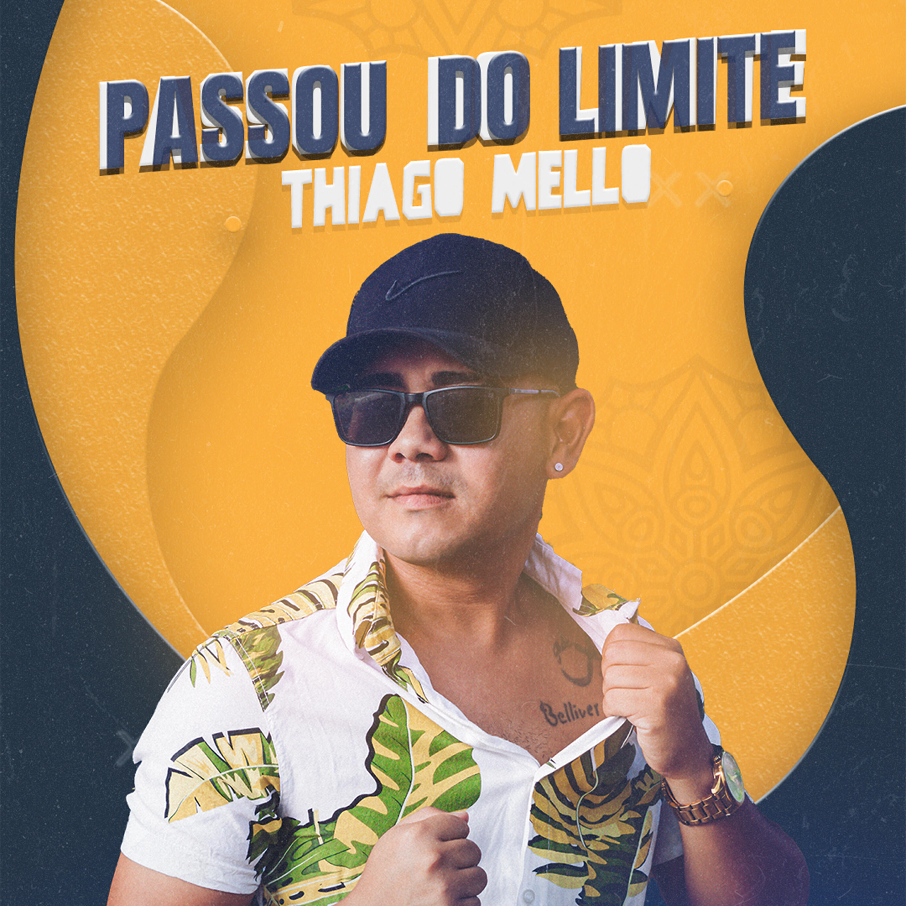 Thiago Mello