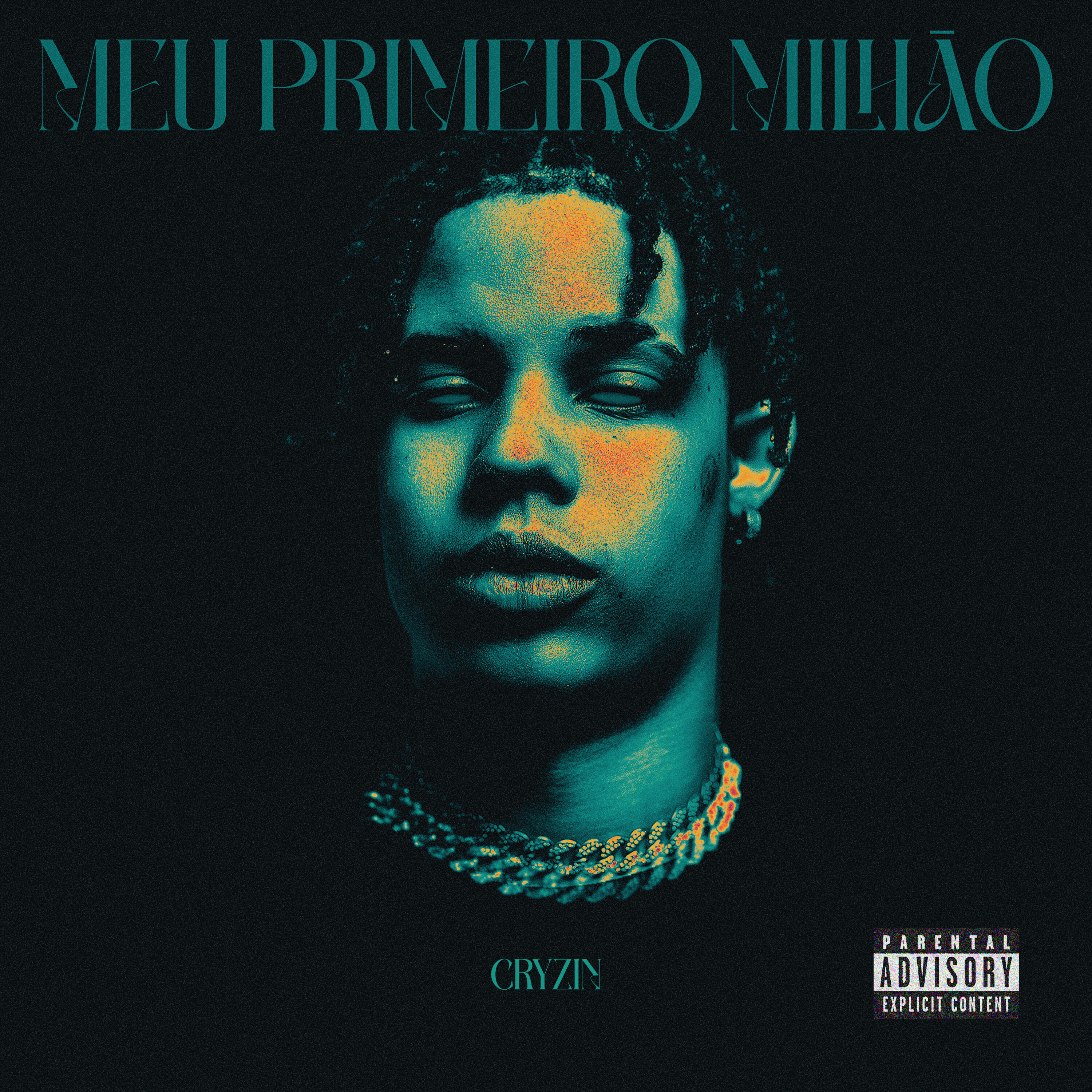 Релиз Meu Primeiro Milhão