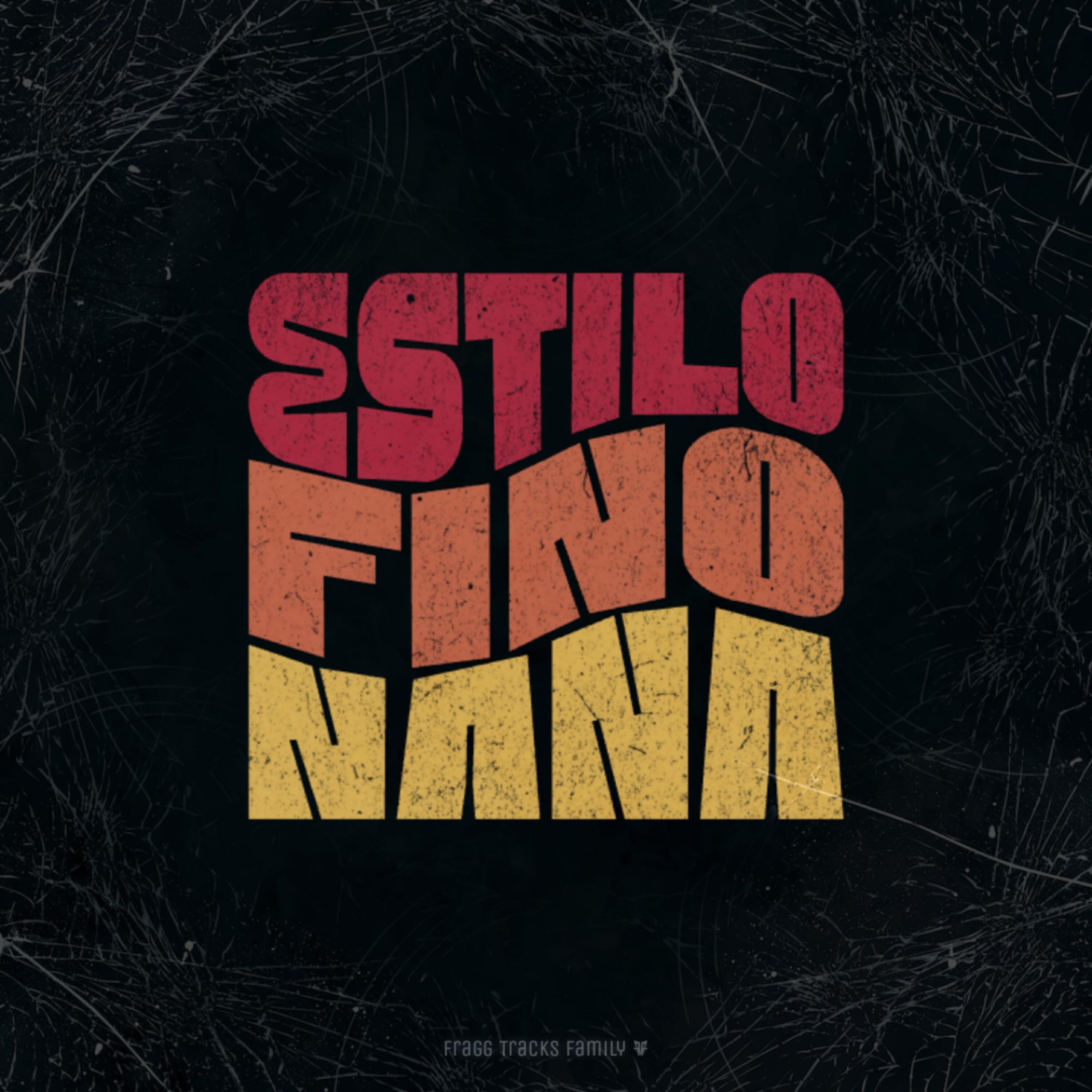 Релиз Estilo Fino