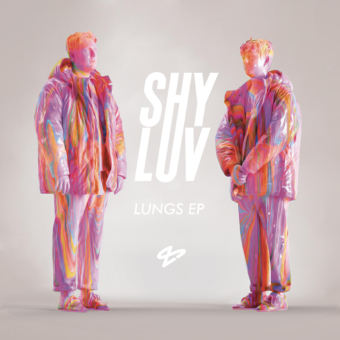 Релиз Lungs EP