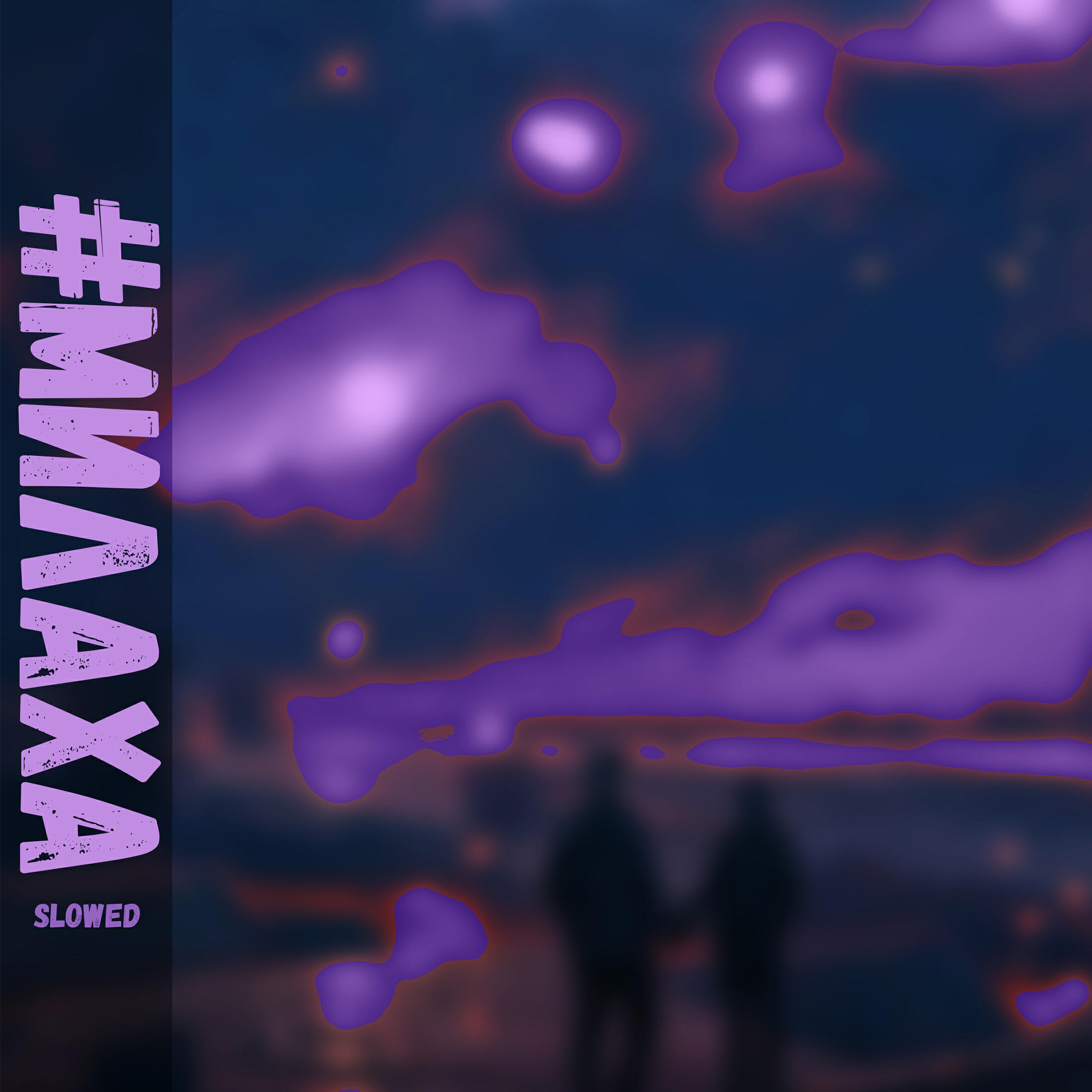 Релиз #милаха (Slowed)
