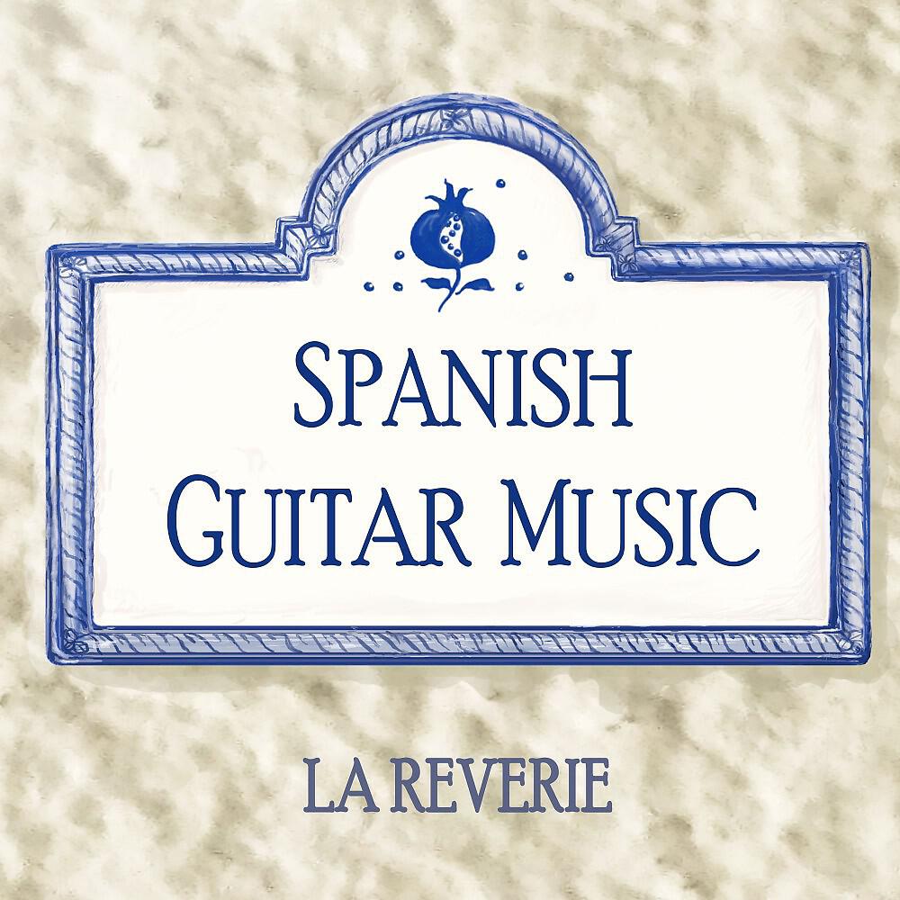 Релиз Spanish Guitar Music