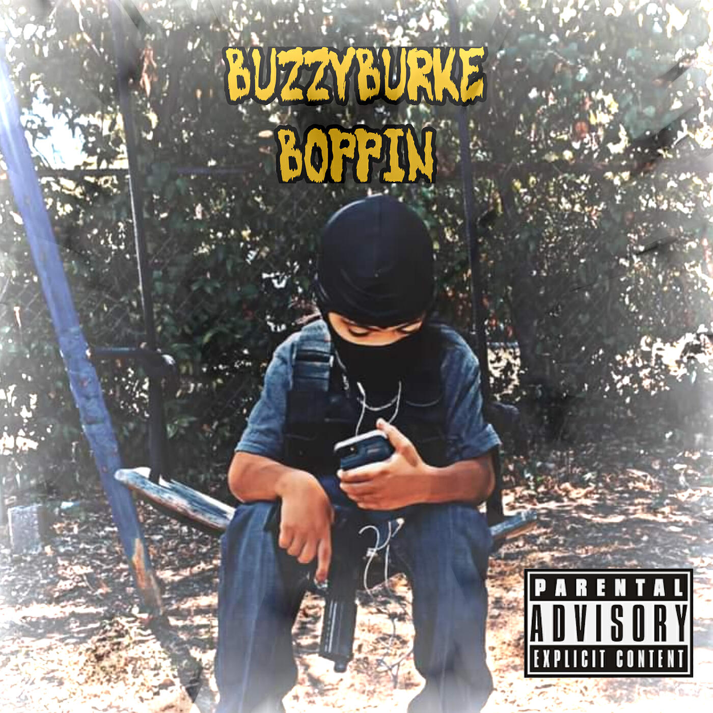 Релиз Boppin