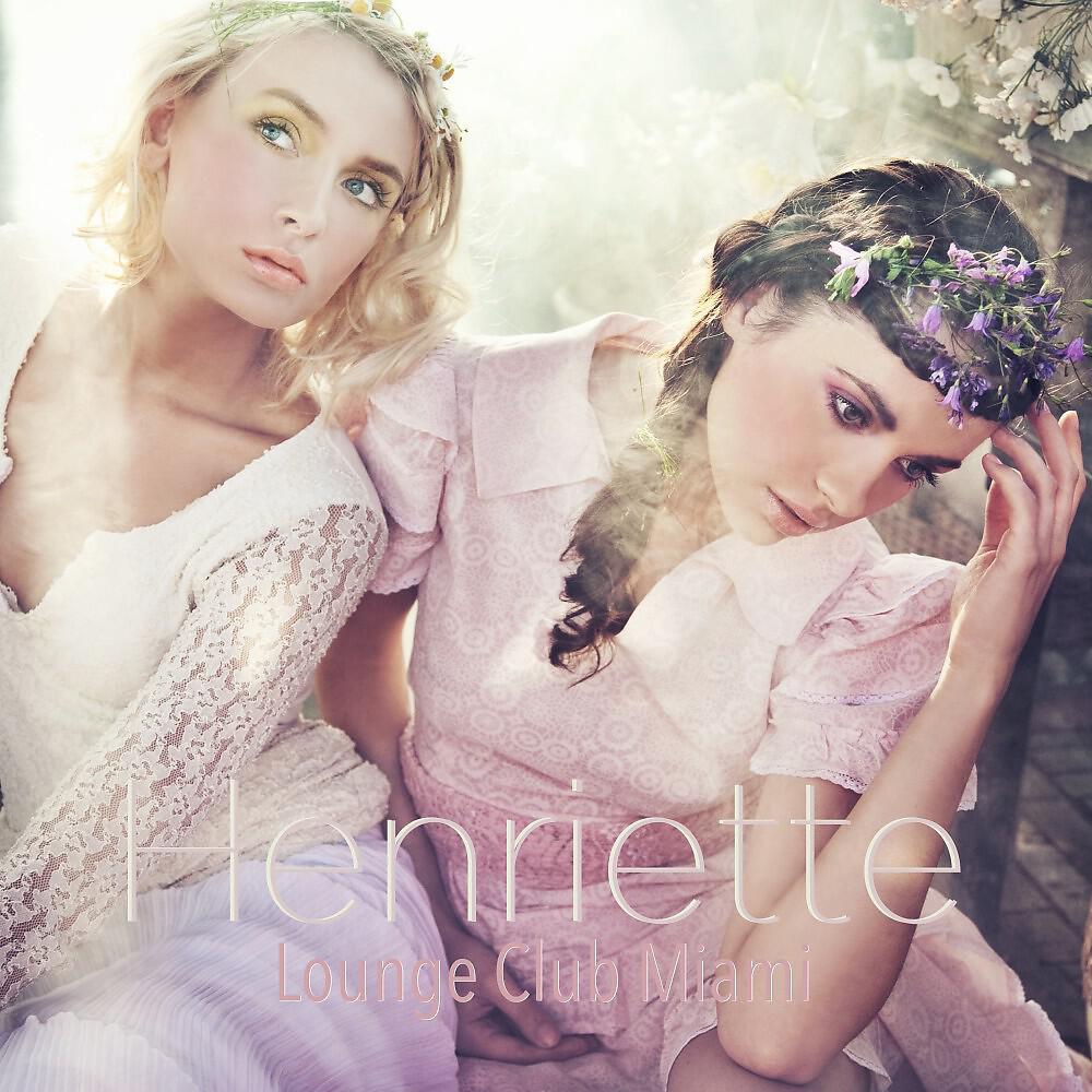 Релиз Henriette