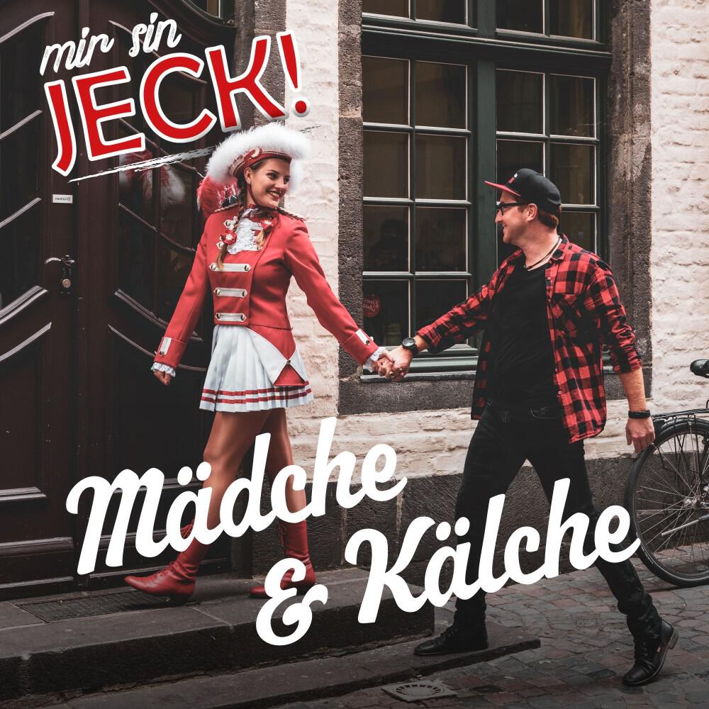Релиз Mädche & Kälche