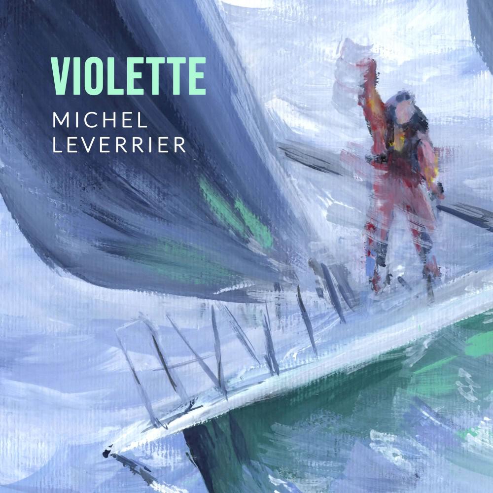 Michel Leverrier