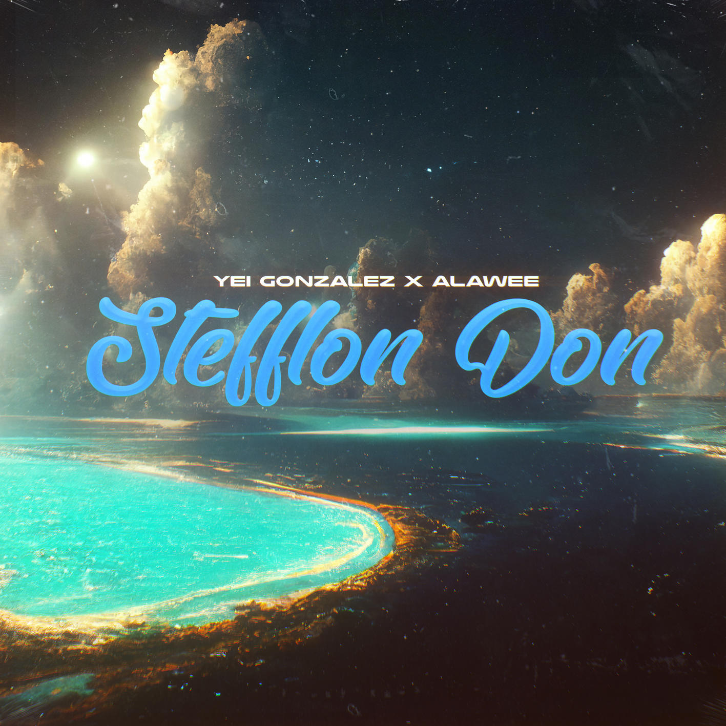 Релиз Stefflon Don