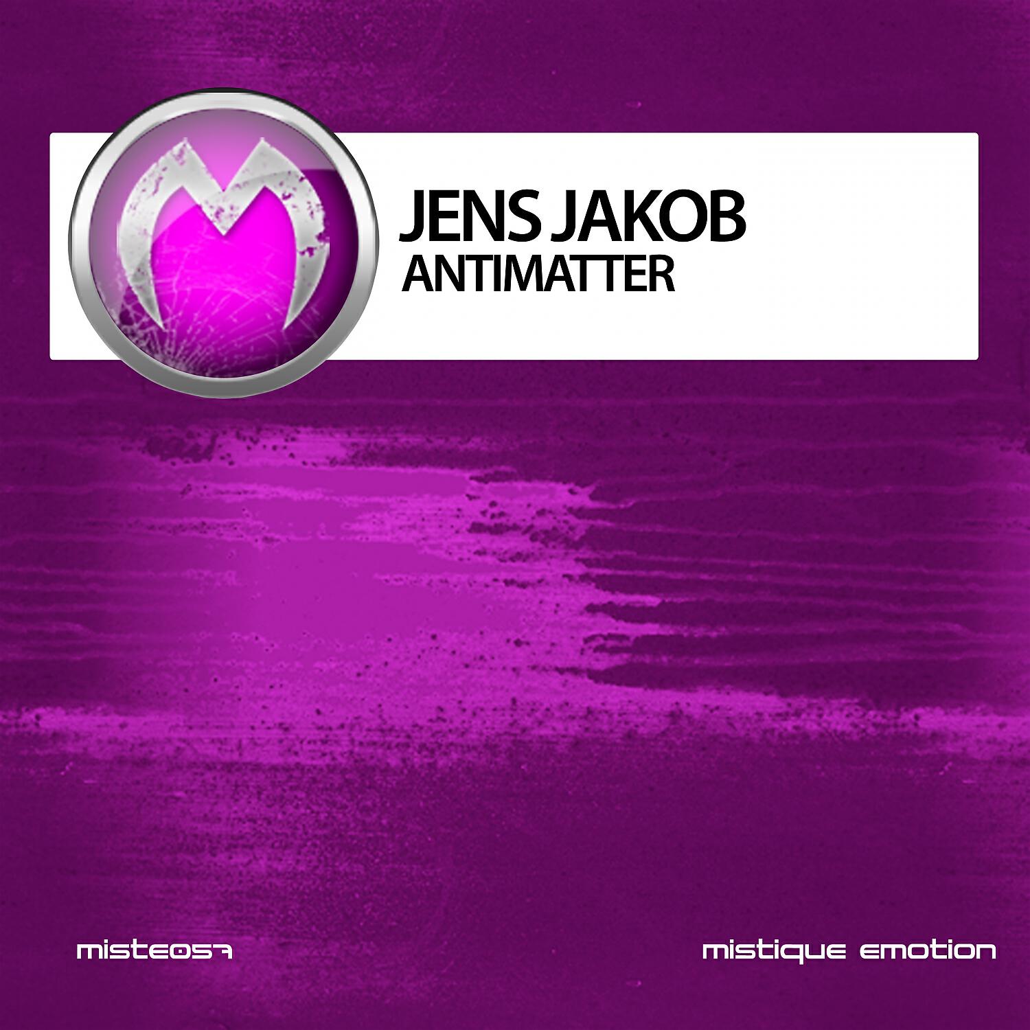 Релиз Antimatter