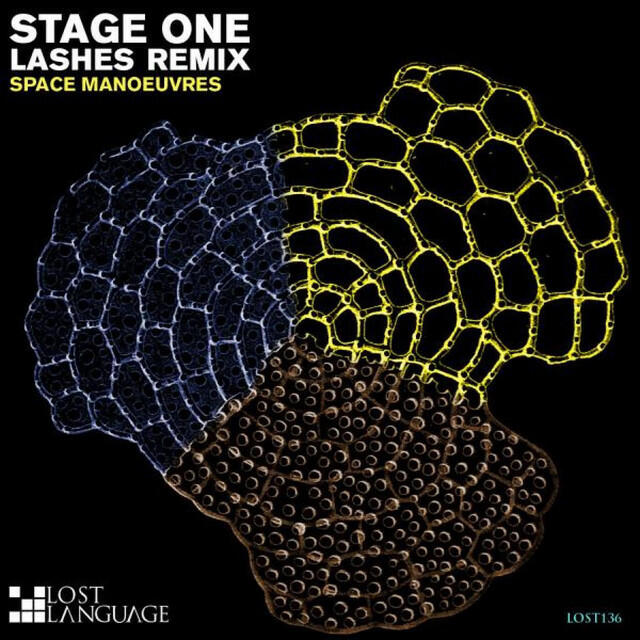 Релиз Stage One (Lashes Remix)