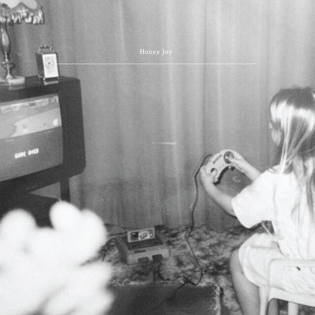 Релиз Honey Joy