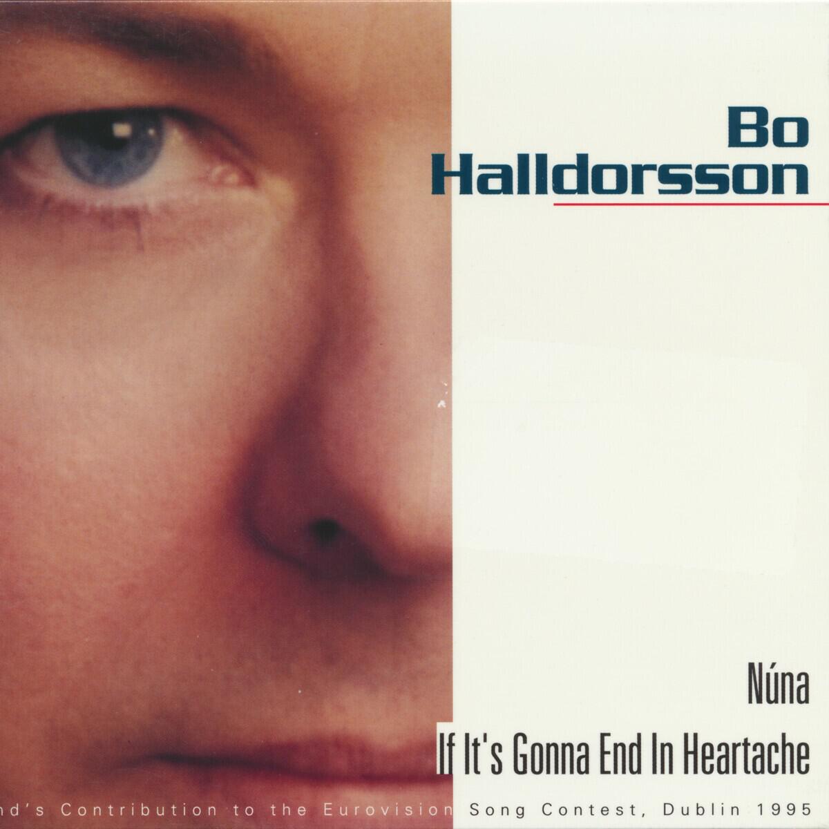 Релиз Núna / If it's gonna end in heartache