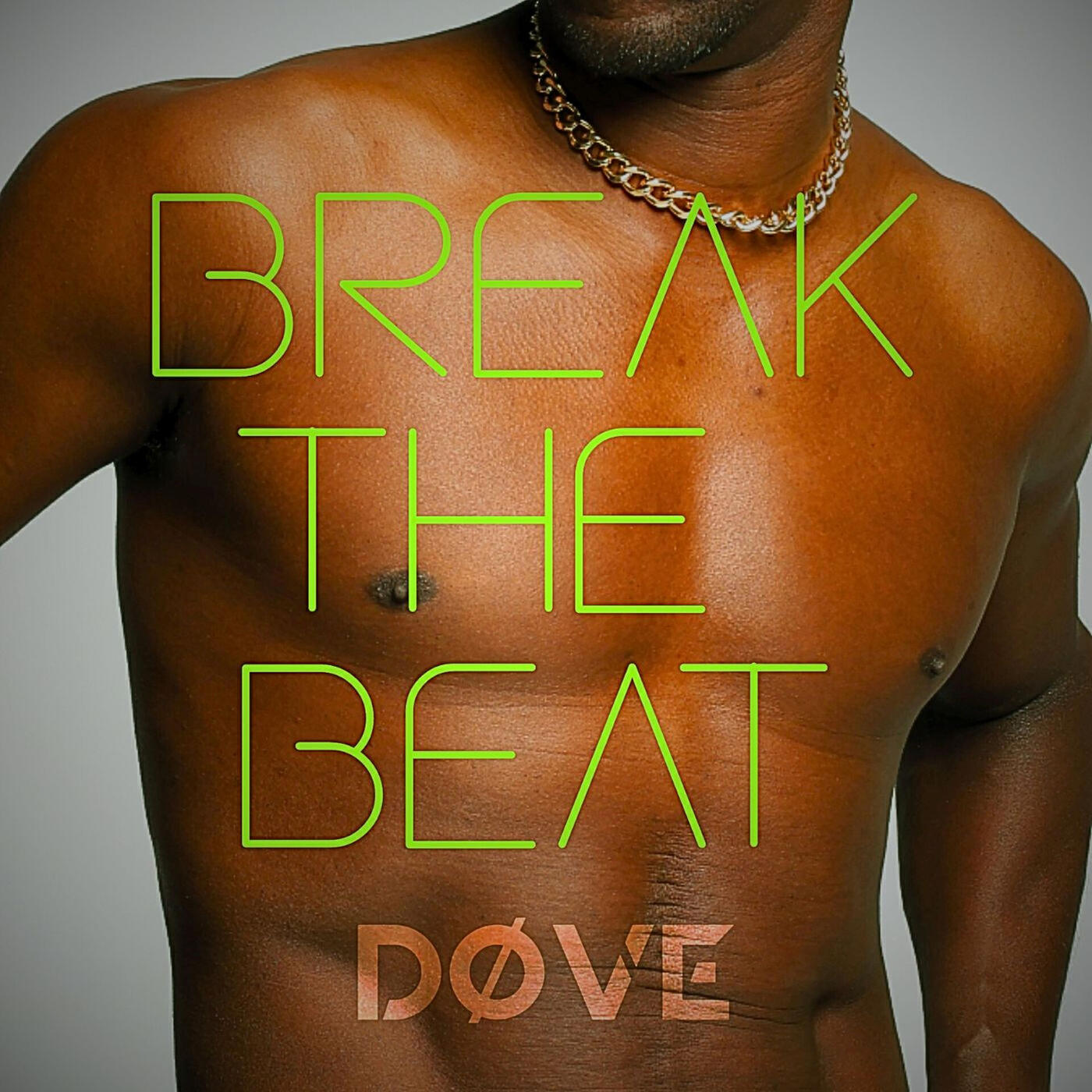 Релиз Break the Beat