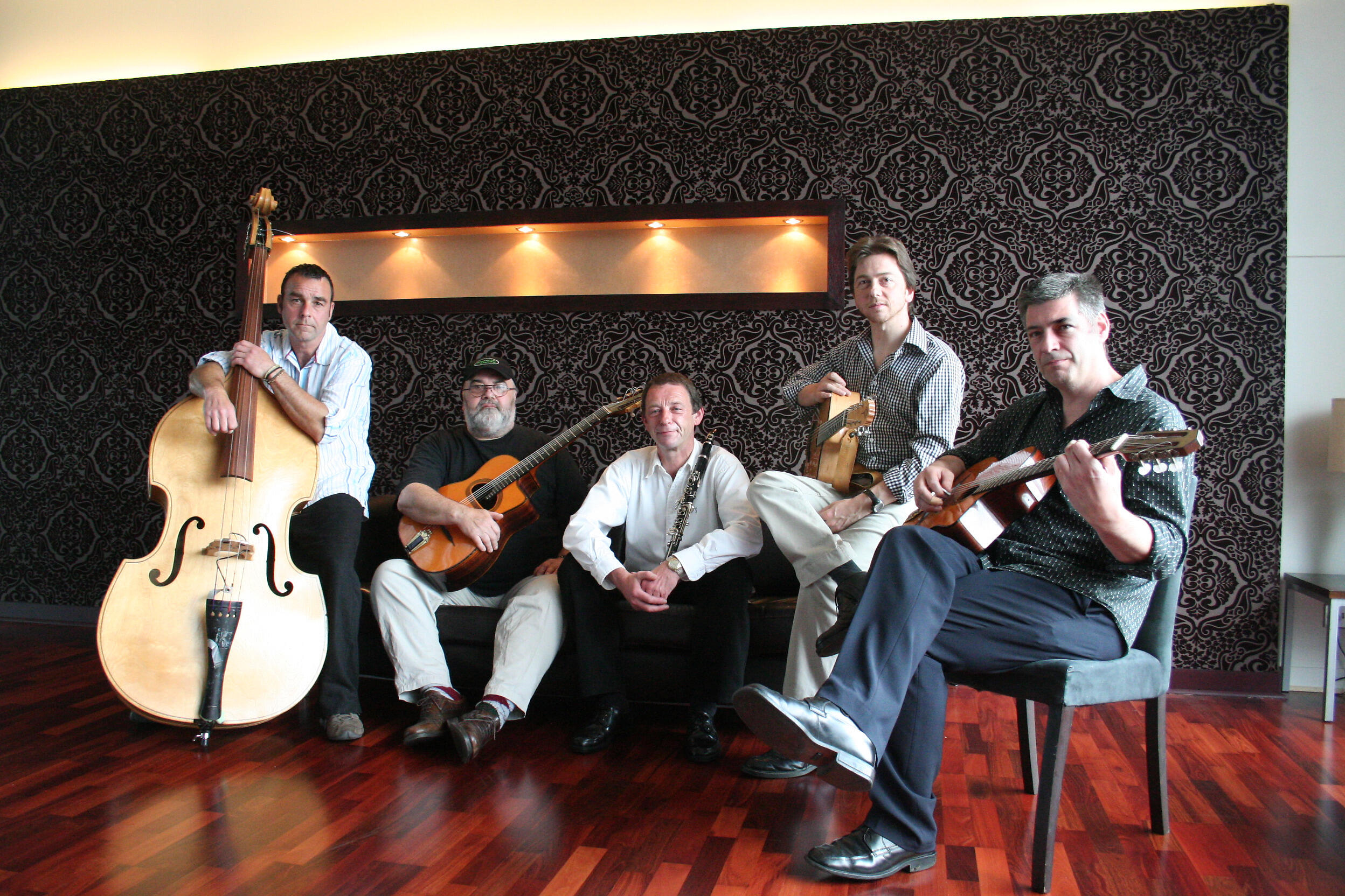 Havana Swing