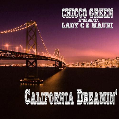 Релиз California Dreamin'