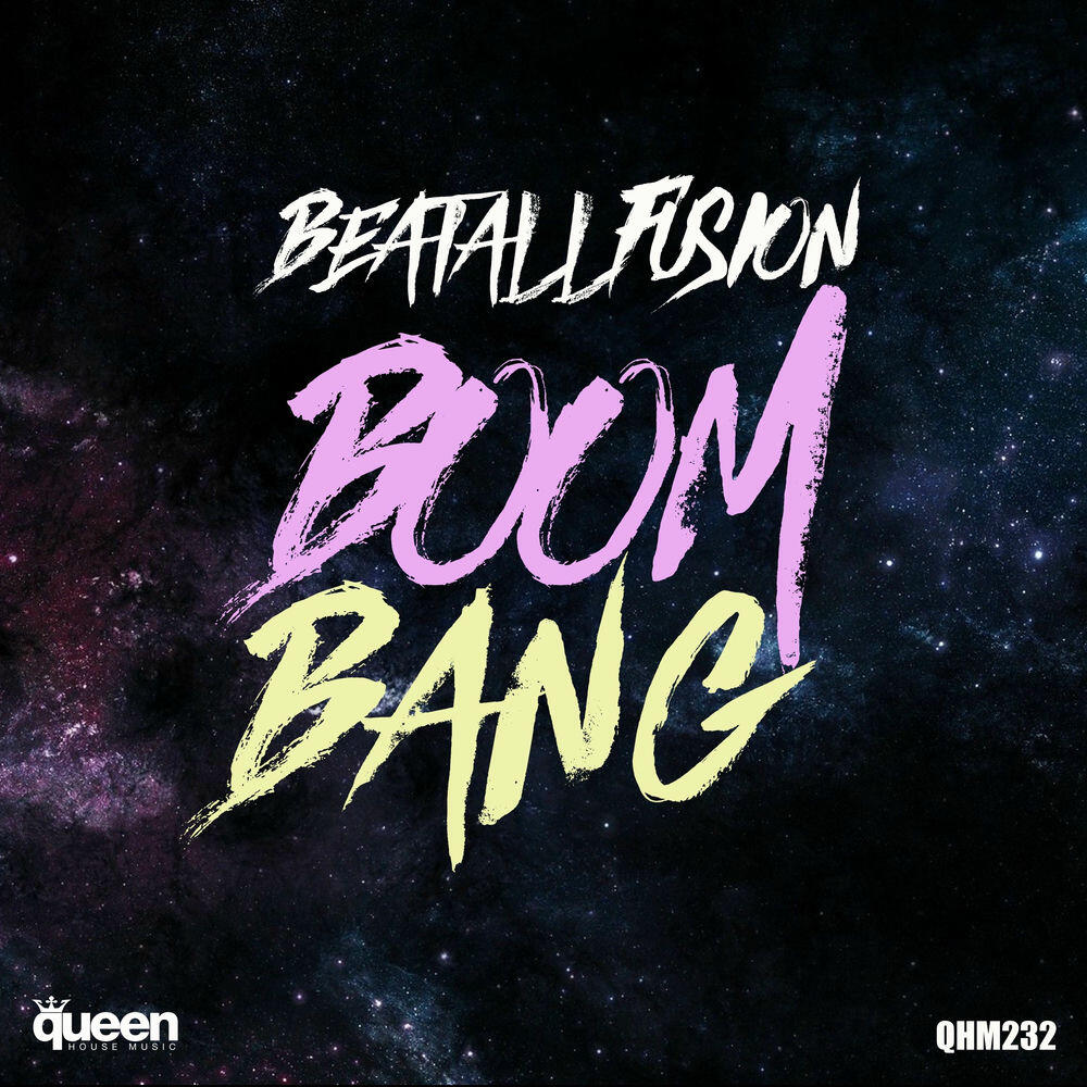 Релиз Boom Bang