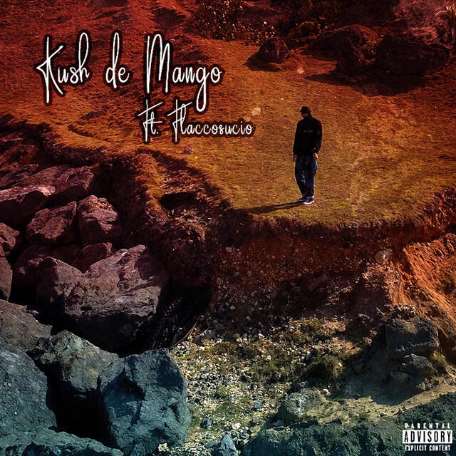 Релиз Kush de Mango