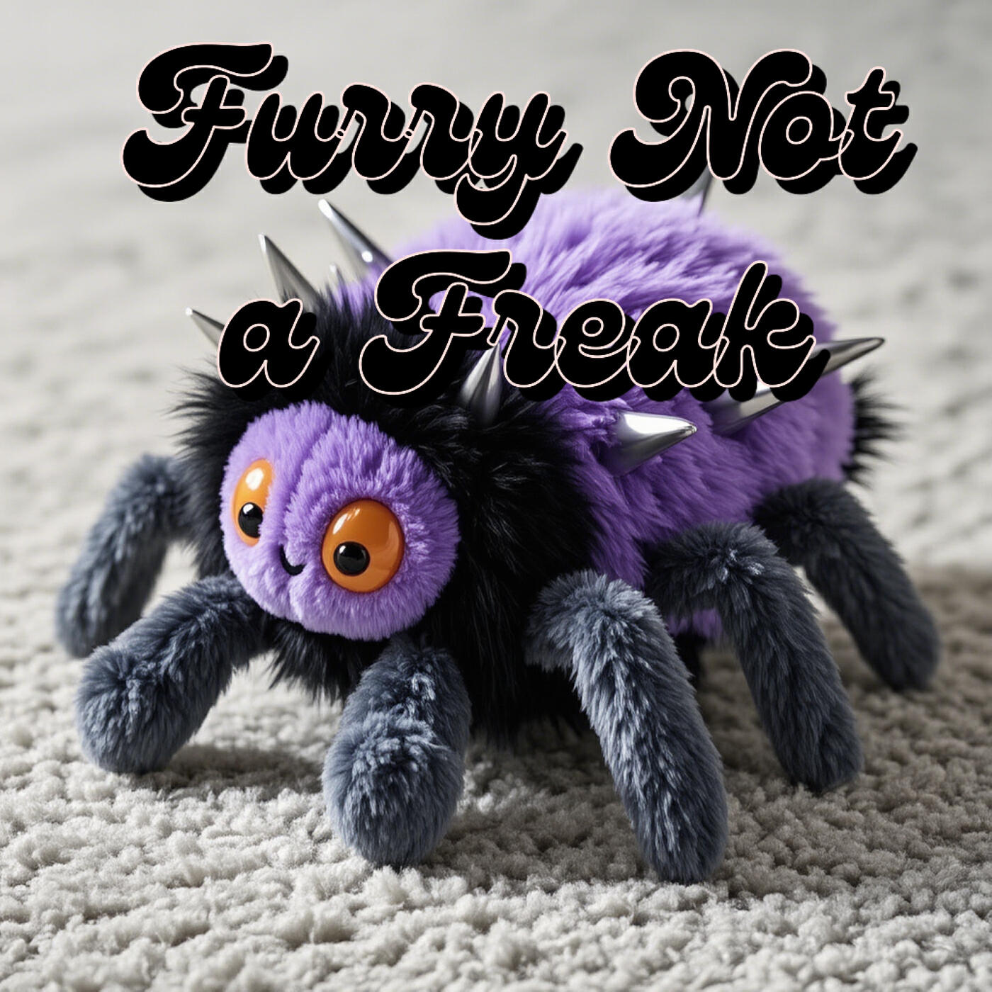 Релиз Furry Not a Freak