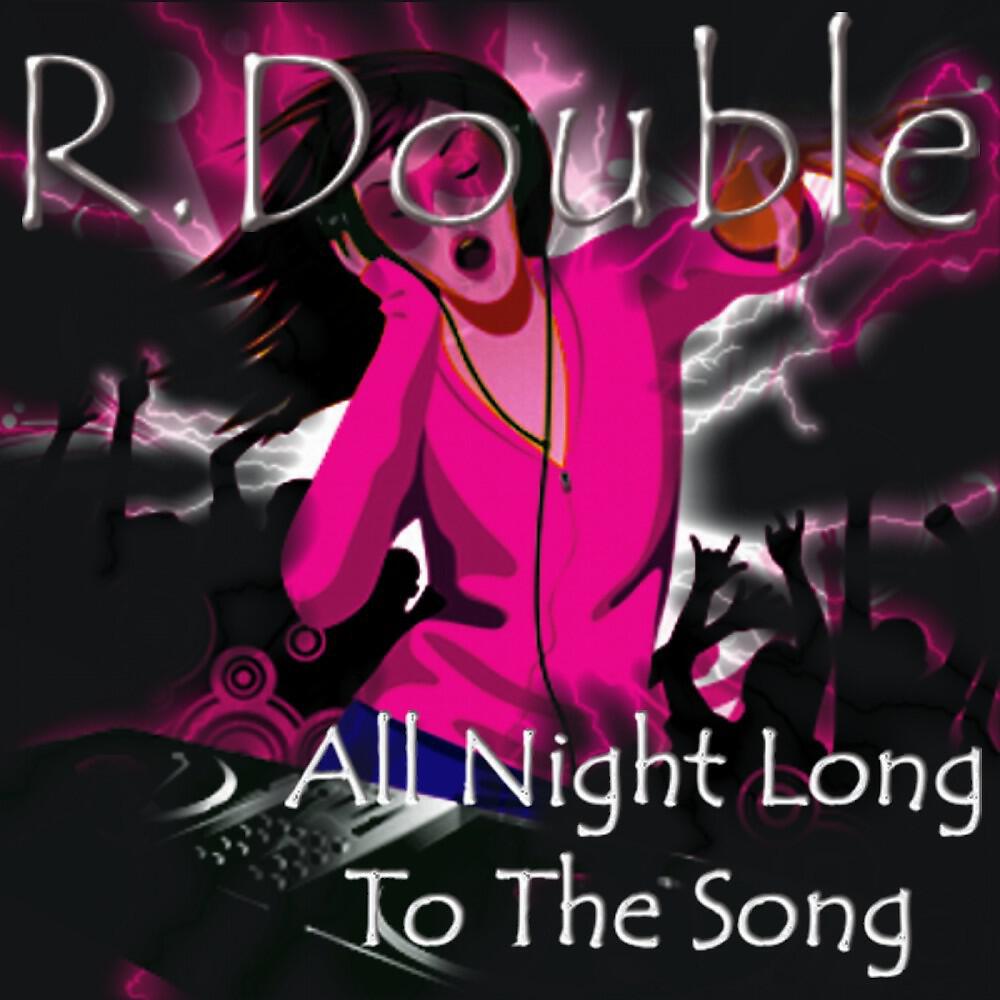 Релиз All Night Long to the Song