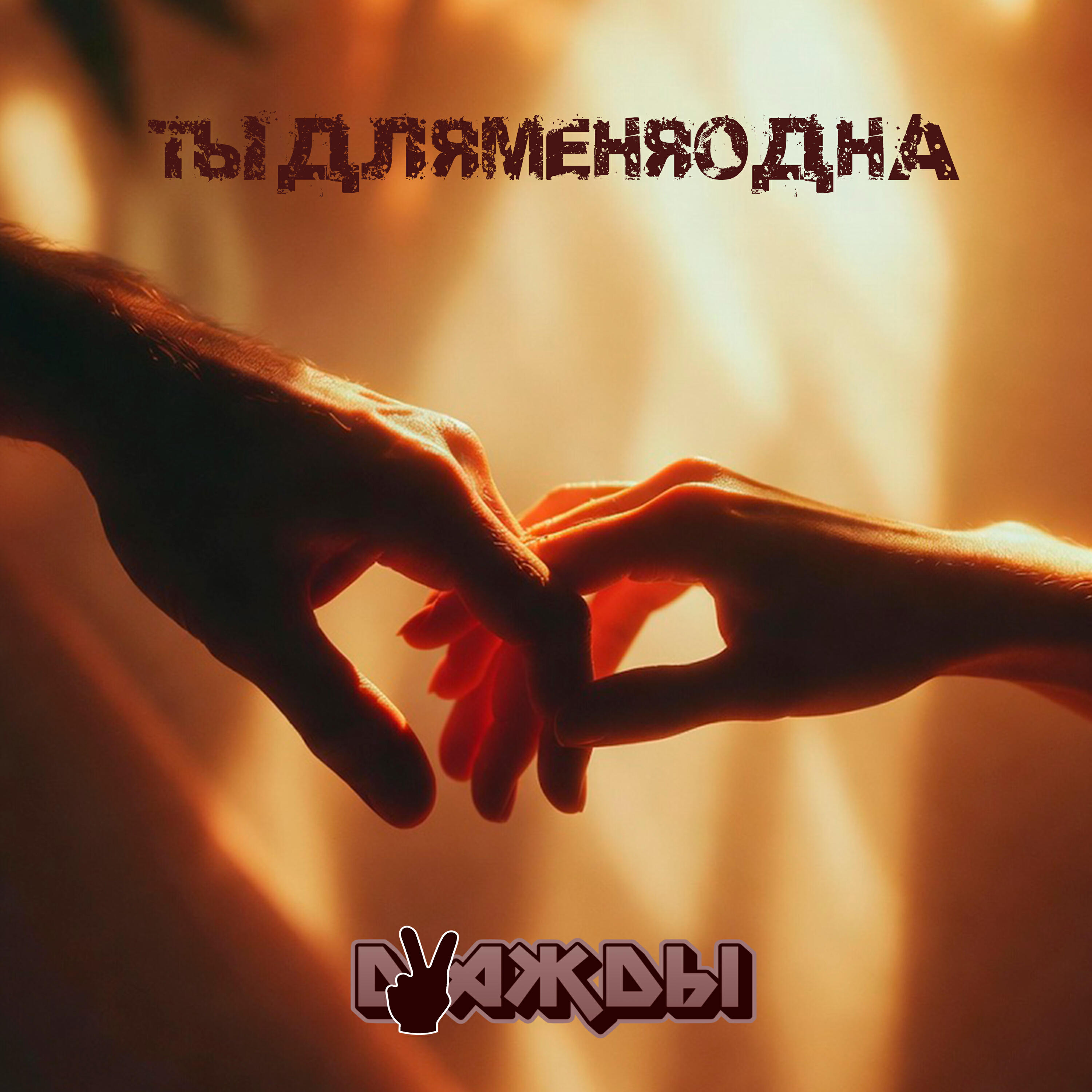 DVAЖDЫ