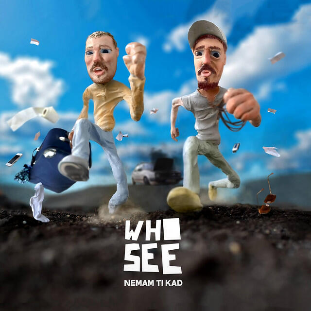 Релиз Nemam Ti Kad