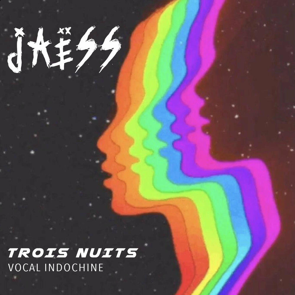 Релиз Trois nuits