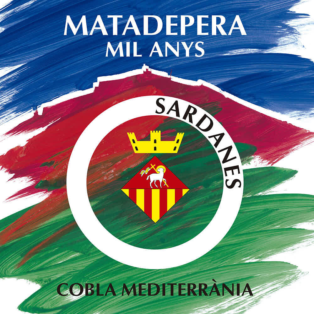 Релиз Matadepera Mil Anys: Sardanes