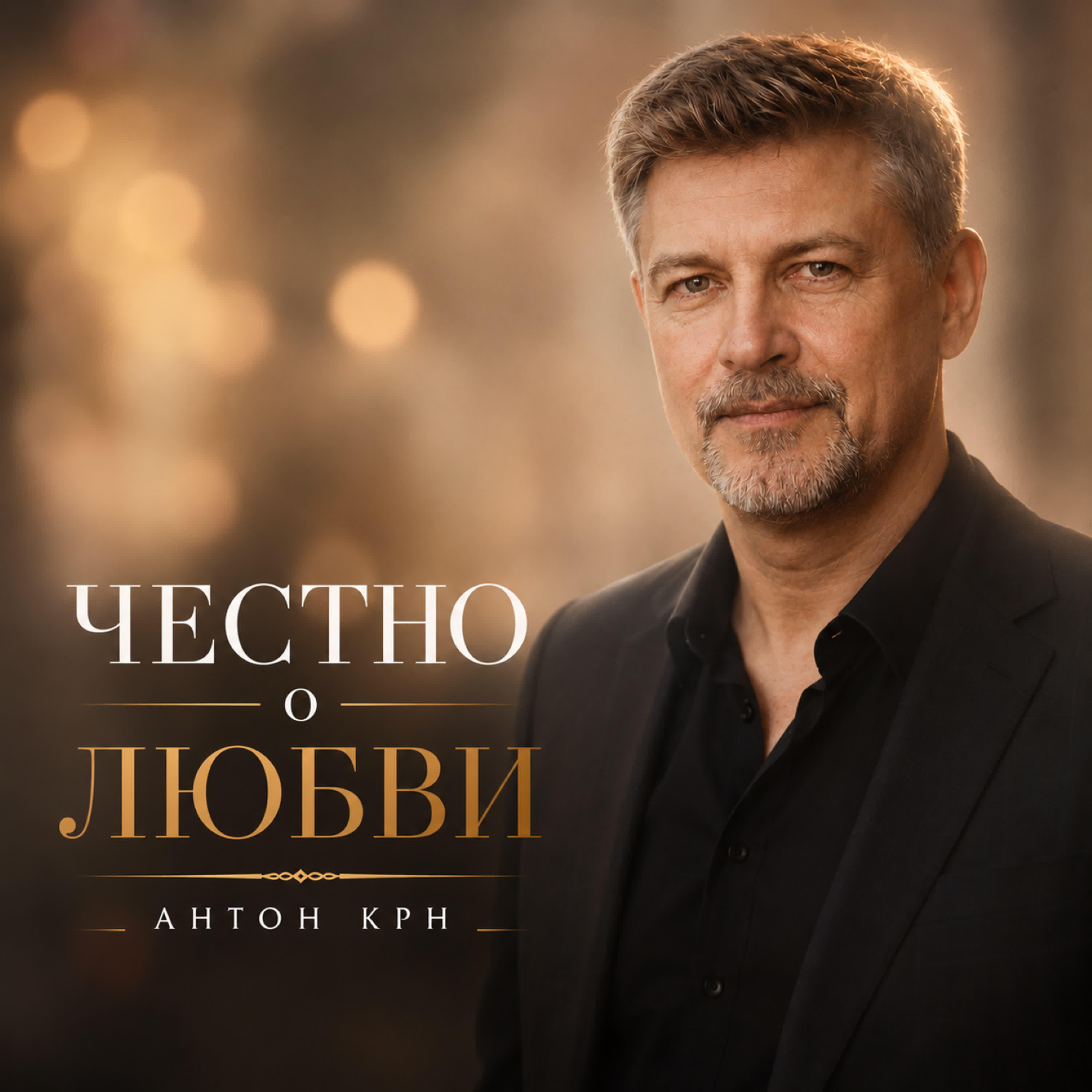 Релиз Честно о любви