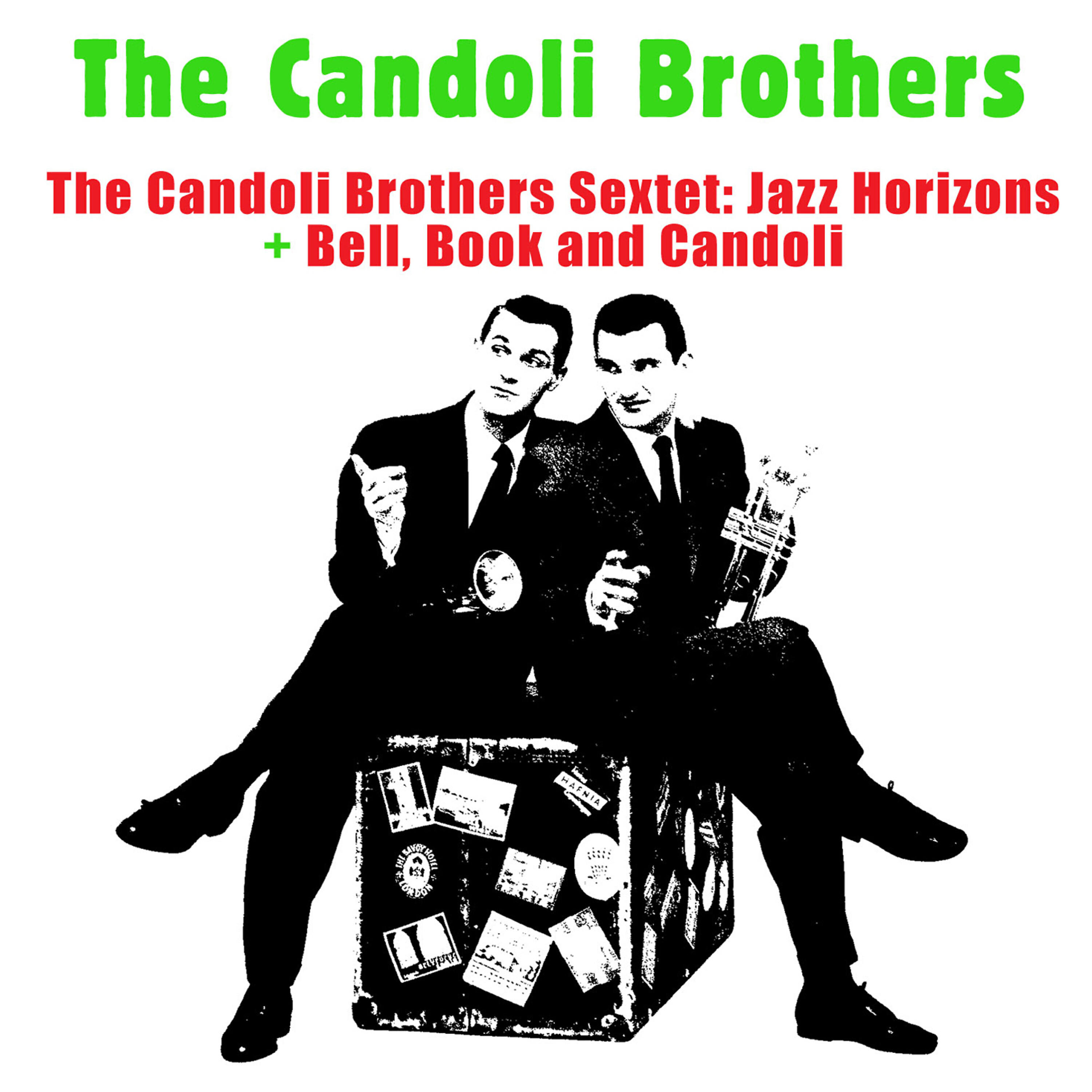 The Candoli Brothers