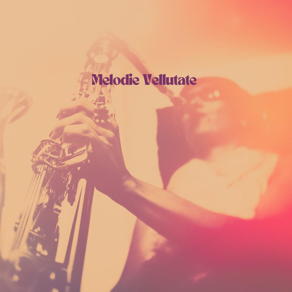 Релиз Melodie Vellutate