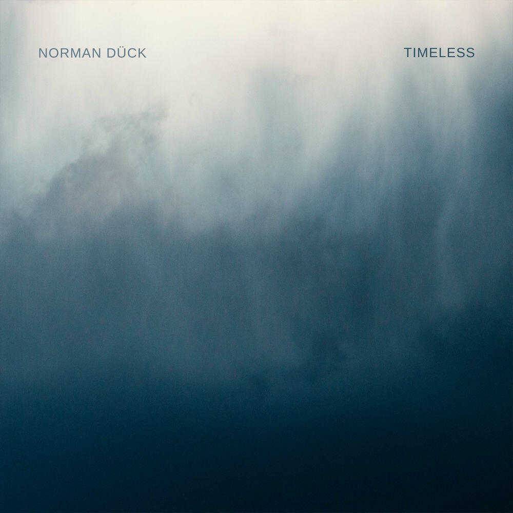 Релиз Timeless