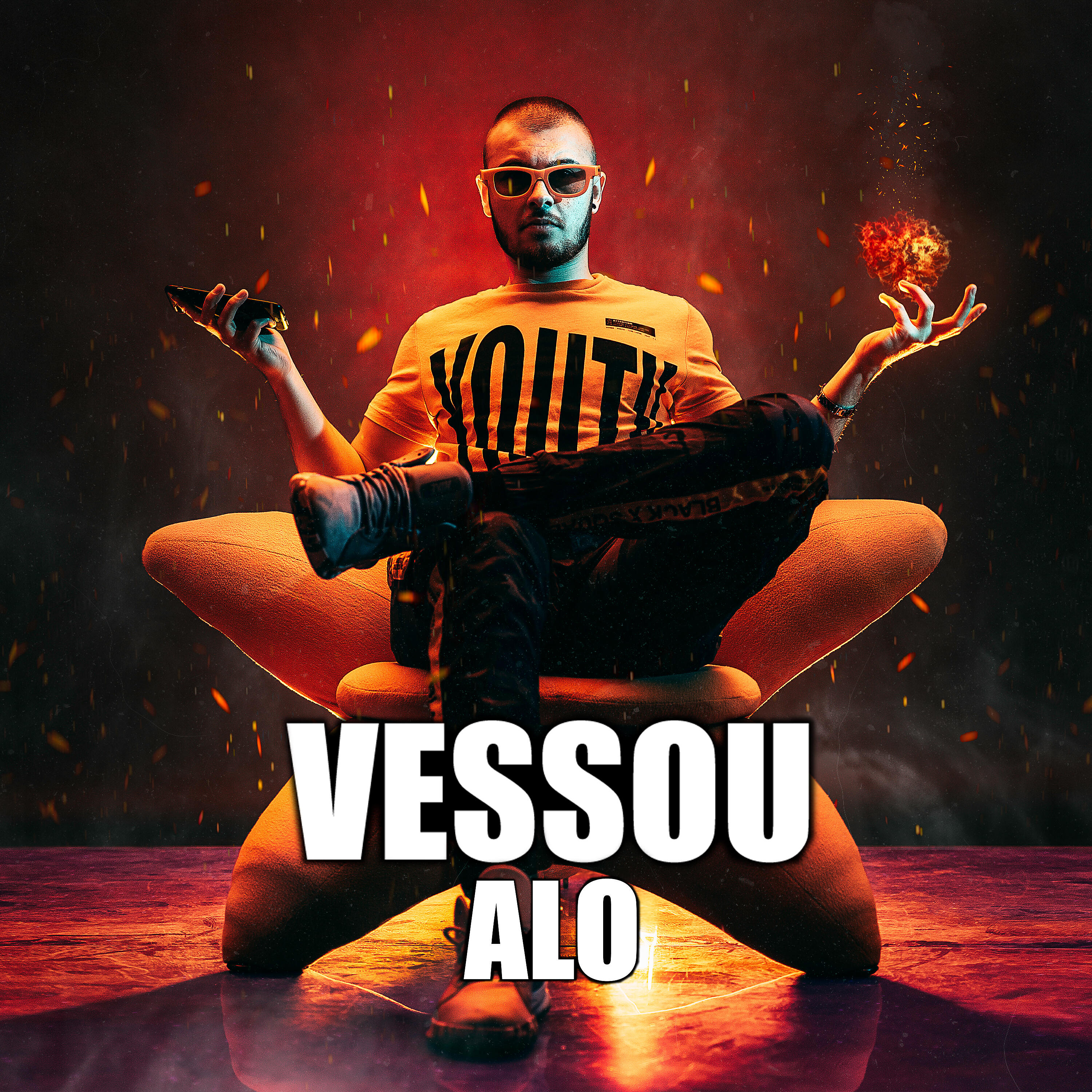 Релиз ALO