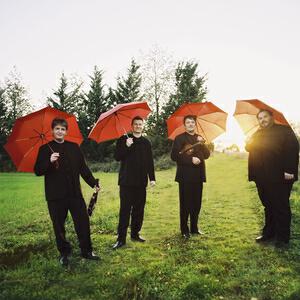 Quatuor Debussy