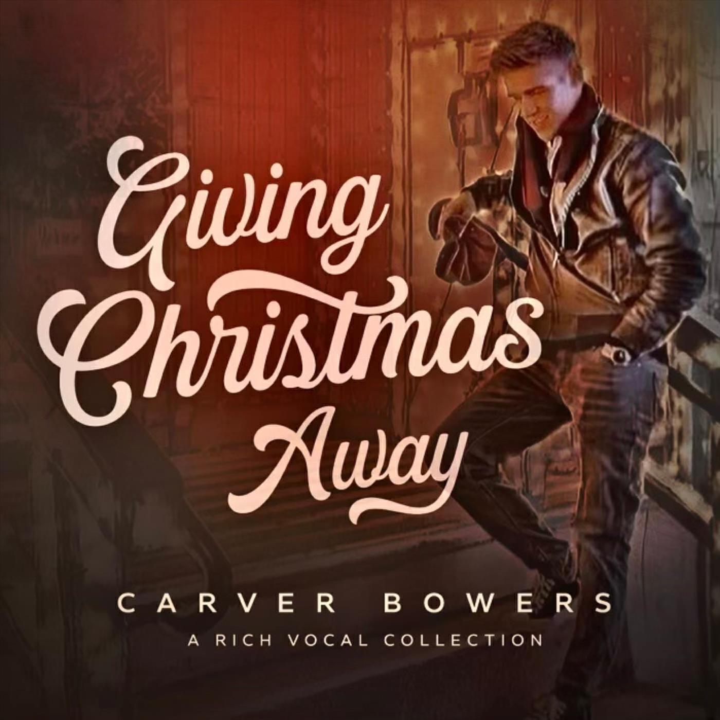 Релиз Giving Christmas Away