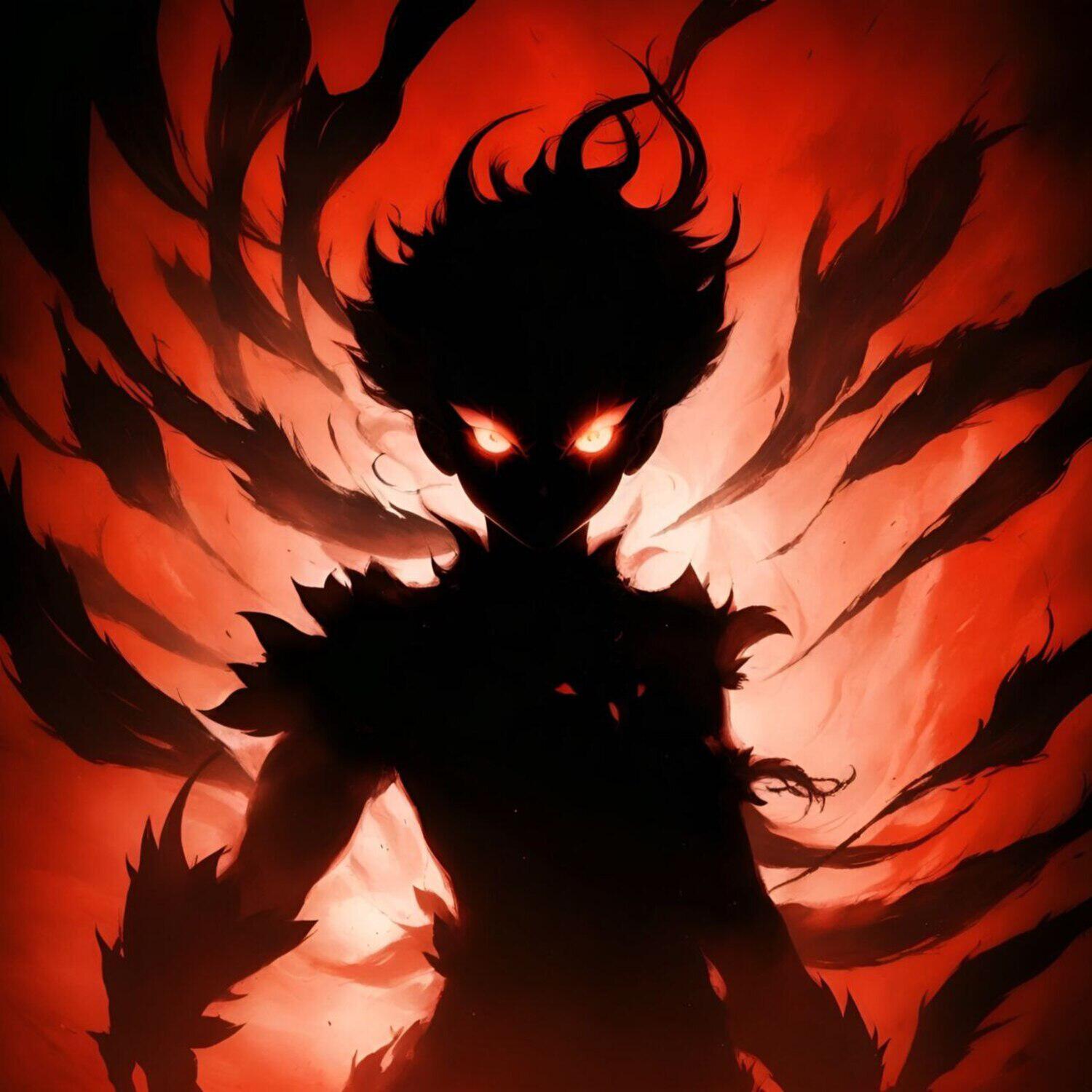 Релиз Espírito Demoníaco