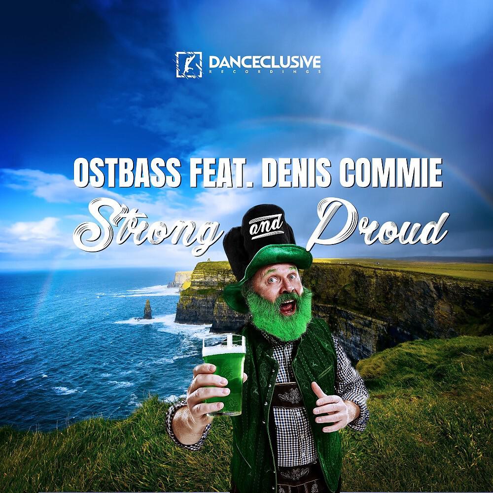 Релиз Strong & Proud